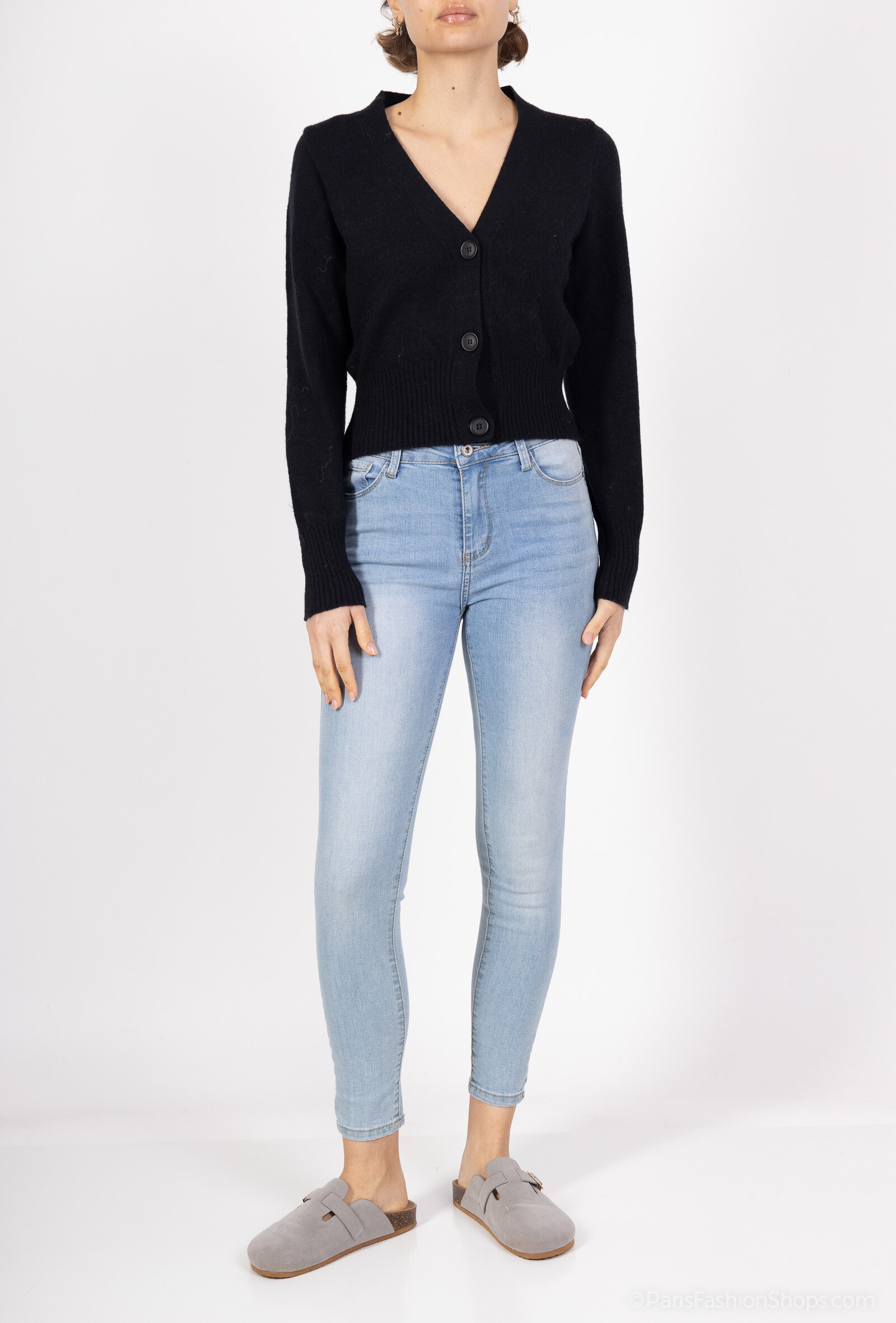 Wholesaler New Lolo - Jeans