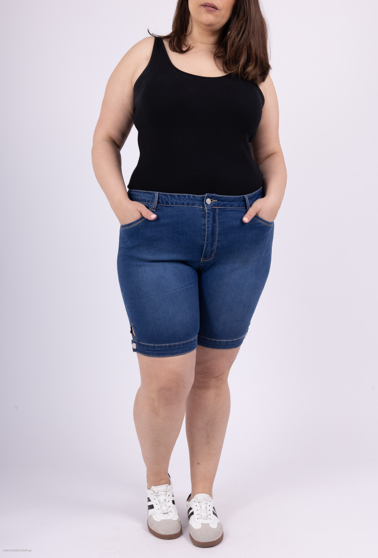 Wholesaler New Lolo - United simple jeans