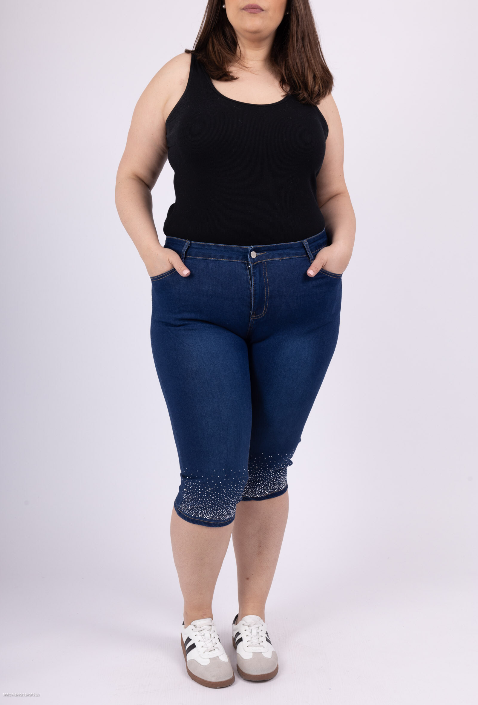 Wholesaler New Lolo - Jeans with pattern