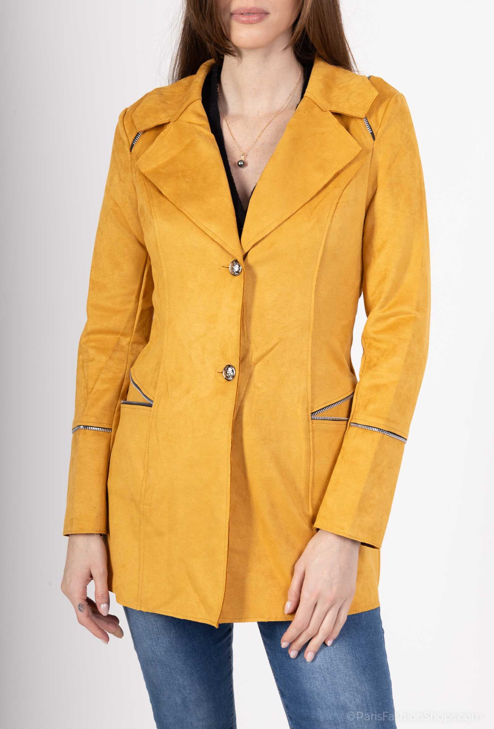 Wholesaler New Lolo - Coat