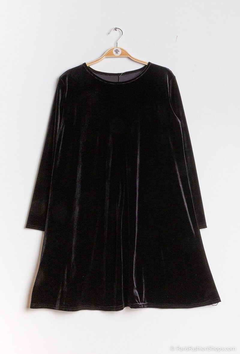 Wholesaler New Lolo - Long dress