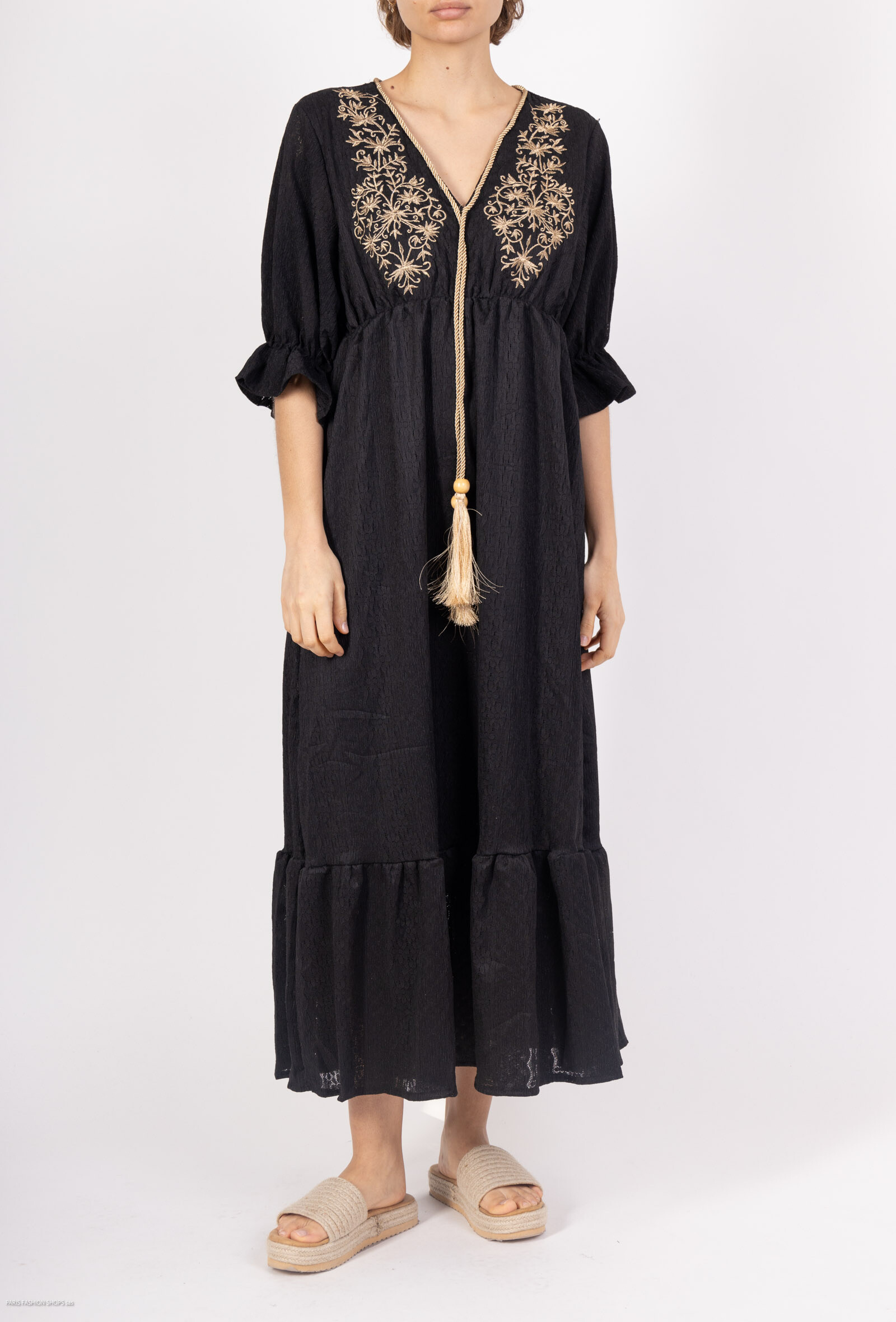 Wholesaler New Lolo - Lace dress