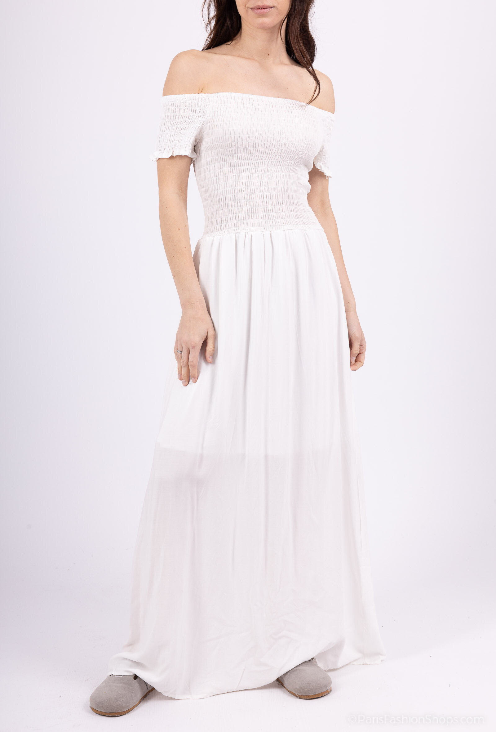 Wholesaler New Lolo - long dress