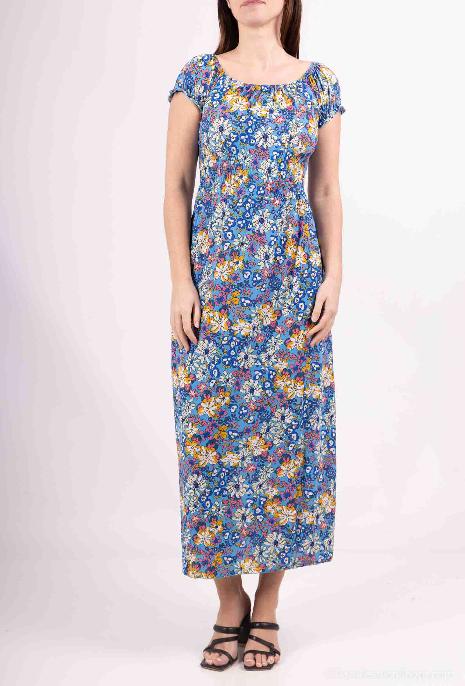 Wholesaler New Lolo - Fluid dress