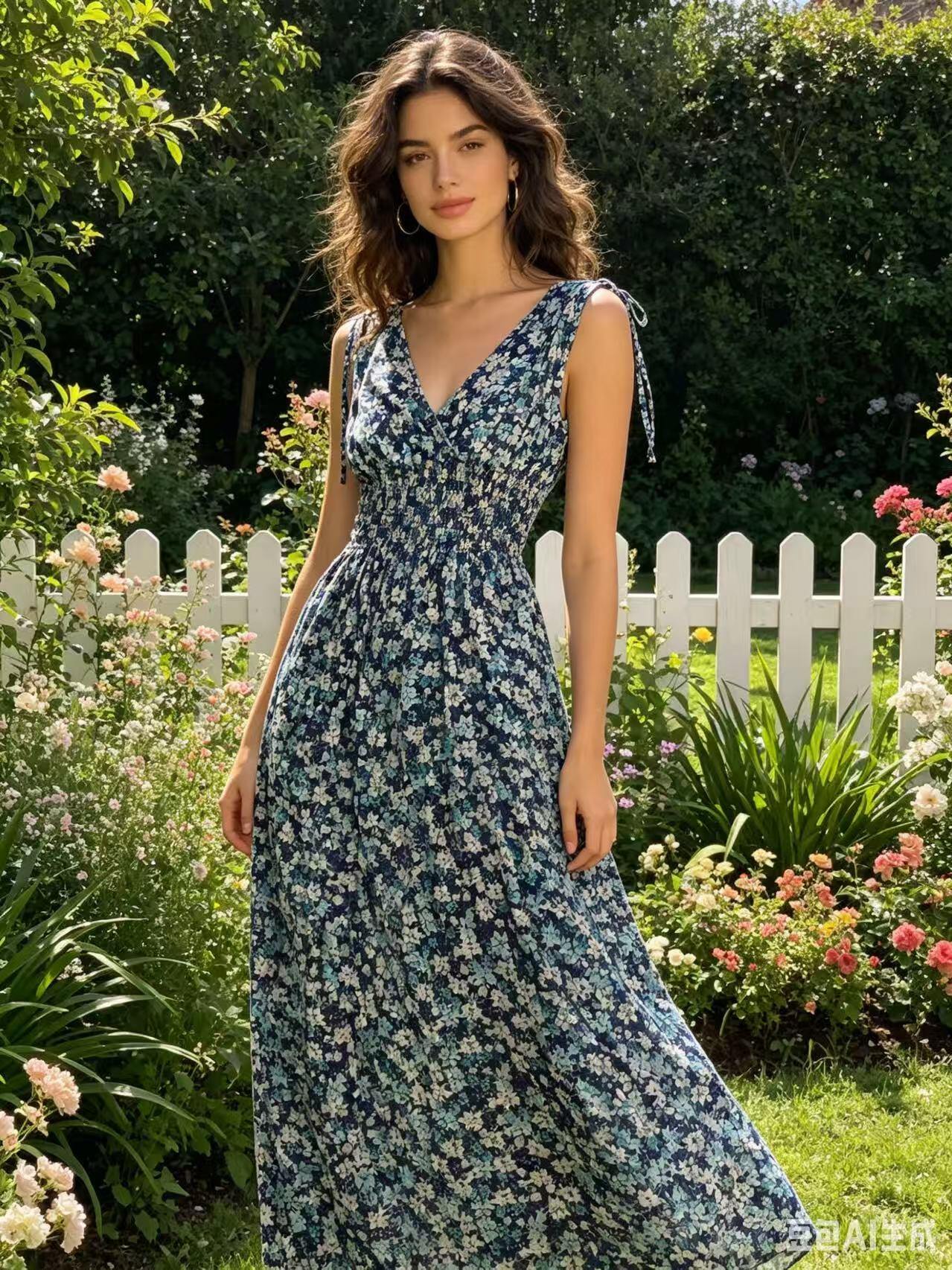 Grossiste New Lolo - Robe longue