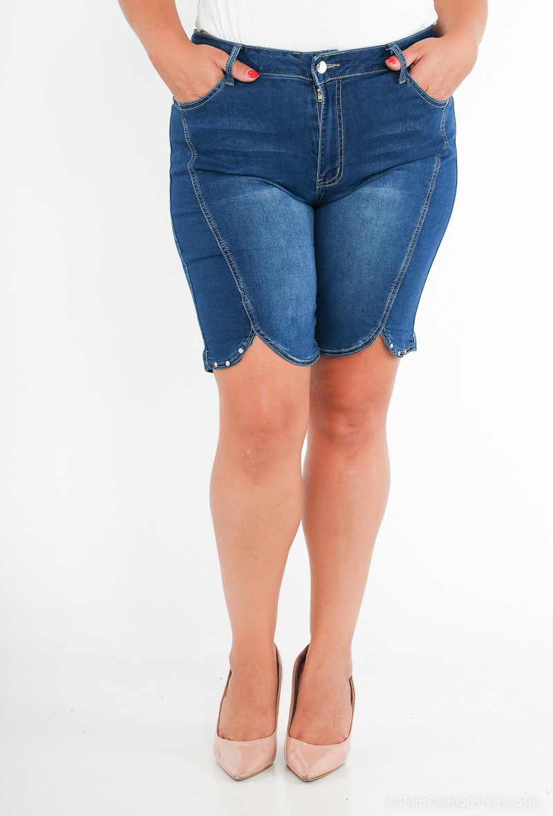 Mayorista New Lolo - BERMUDAS