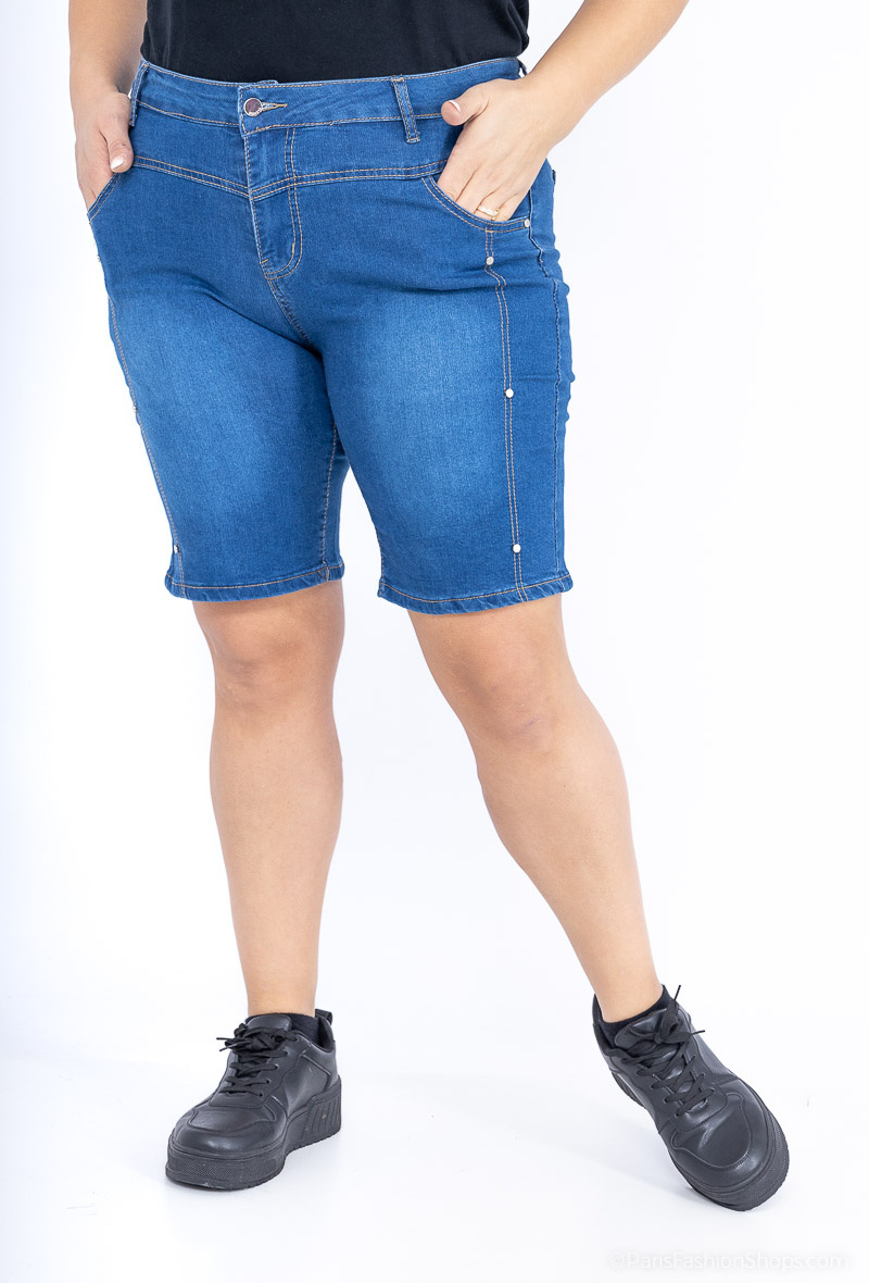 Mayorista New Lolo - BERMUDAS