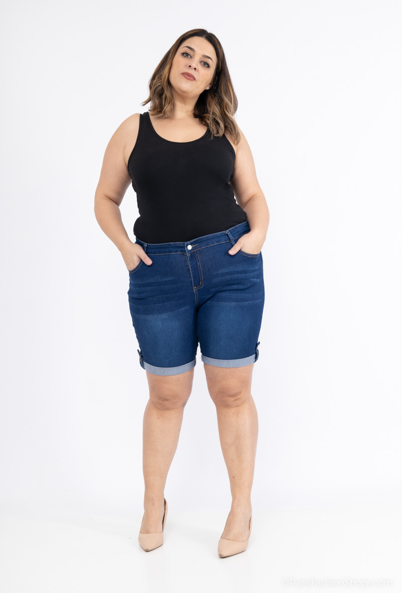Mayorista New Lolo - BERMUDAS