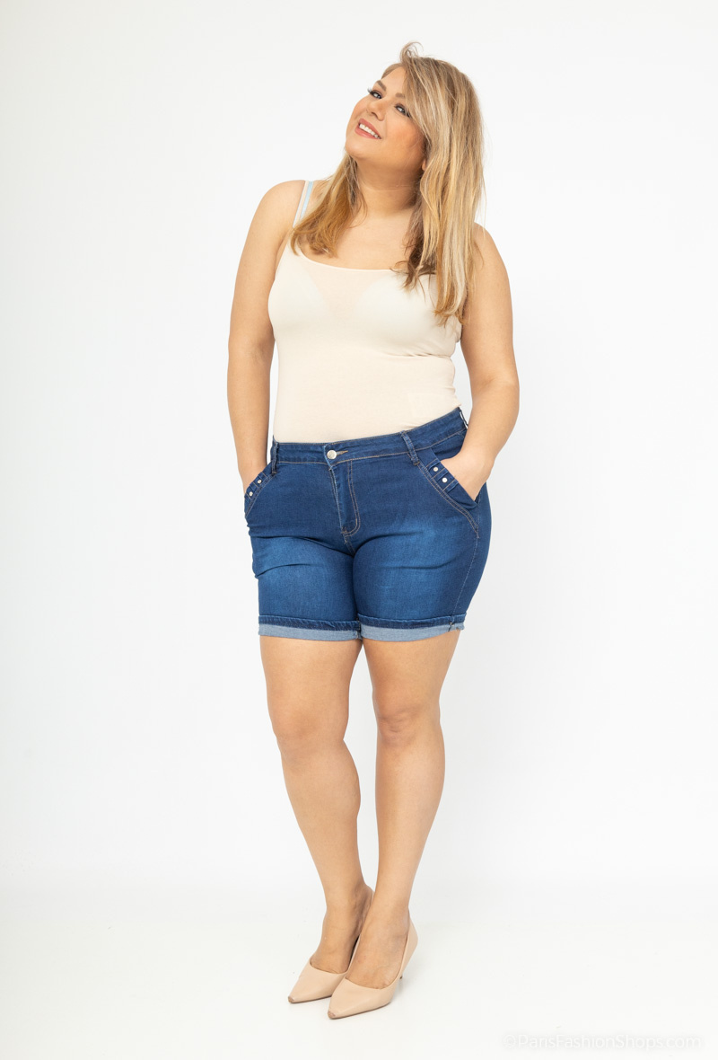 Mayorista New Lolo - BERMUDAS
