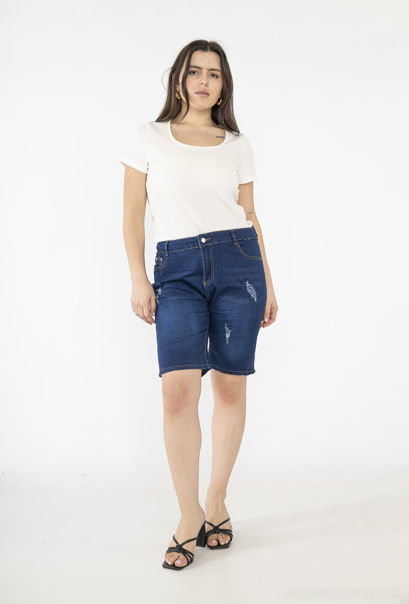 Mayorista New Lolo - BERMUDAS