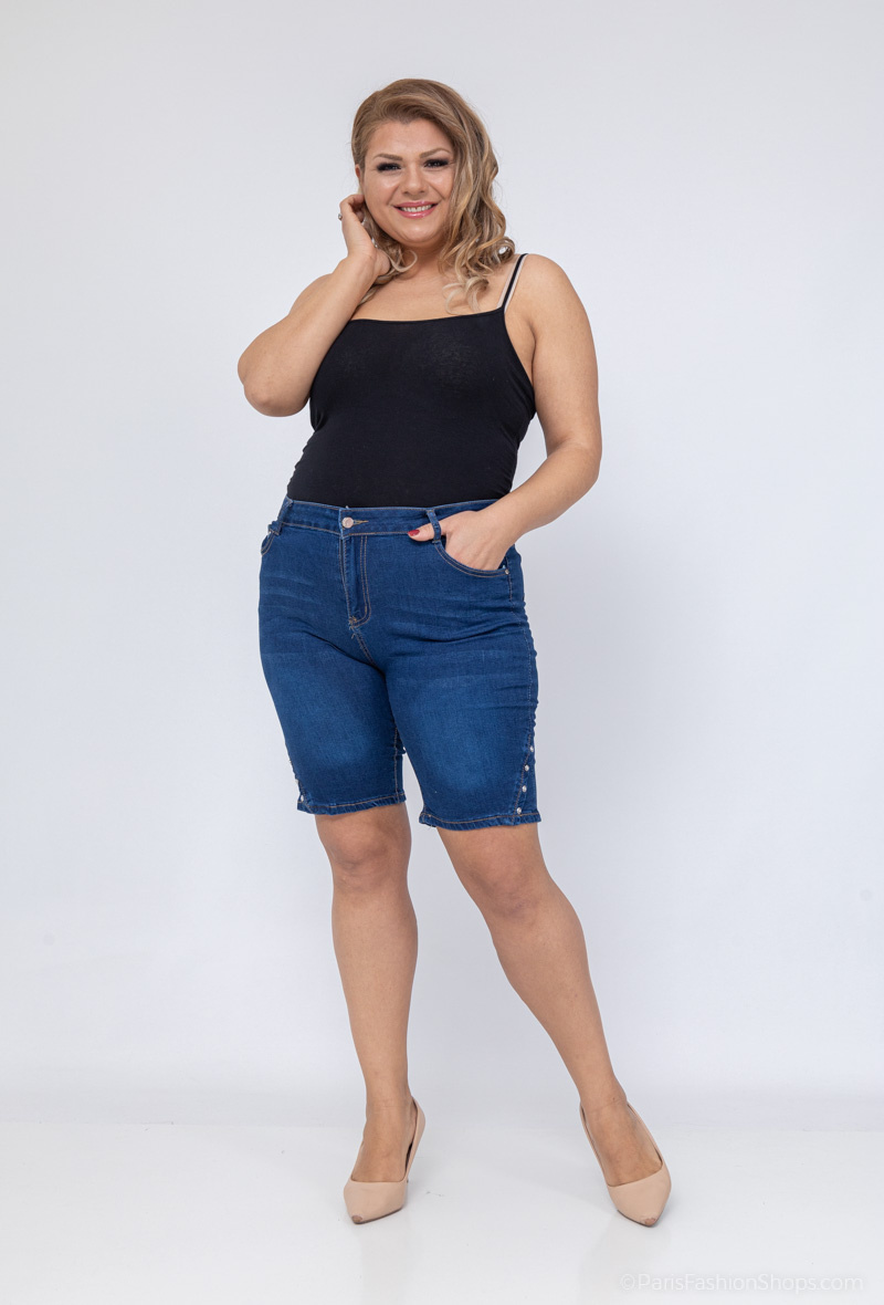Mayorista New Lolo - BERMUDAS