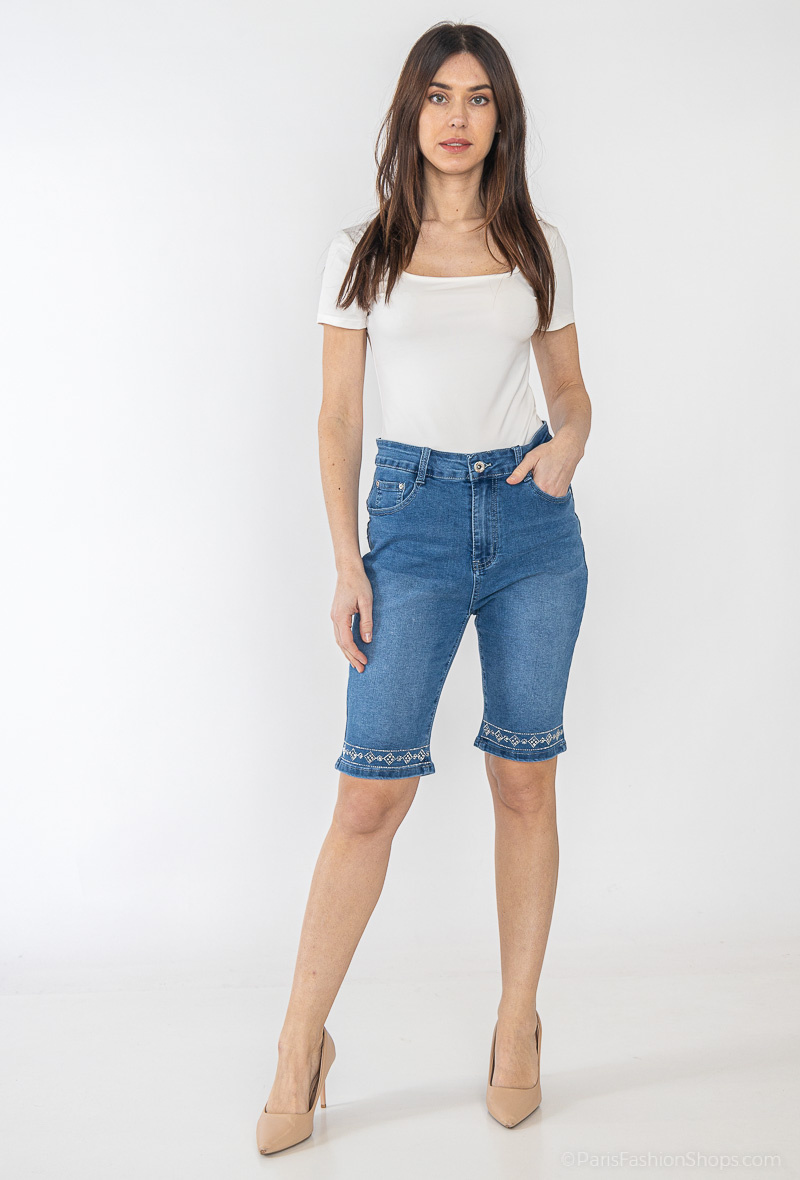 Mayorista New Lolo - BERMUDAS