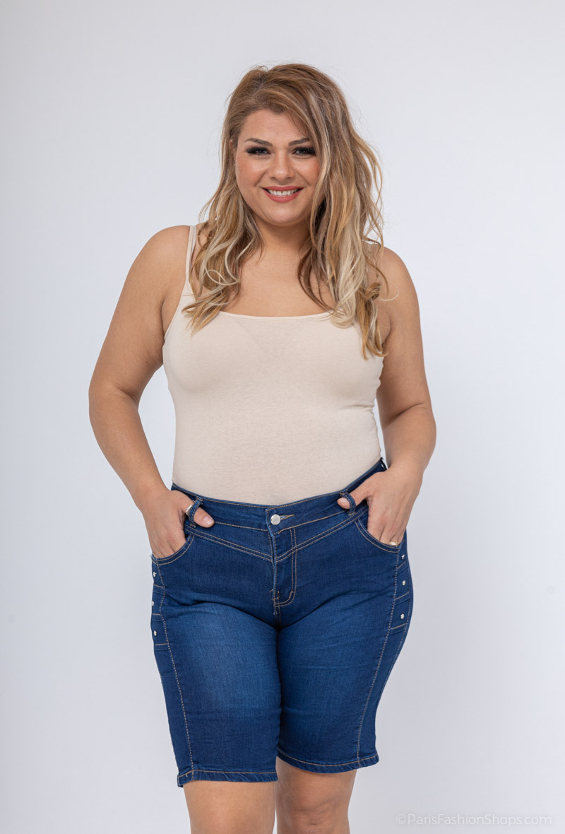 Mayorista New Lolo - BERMUDAS