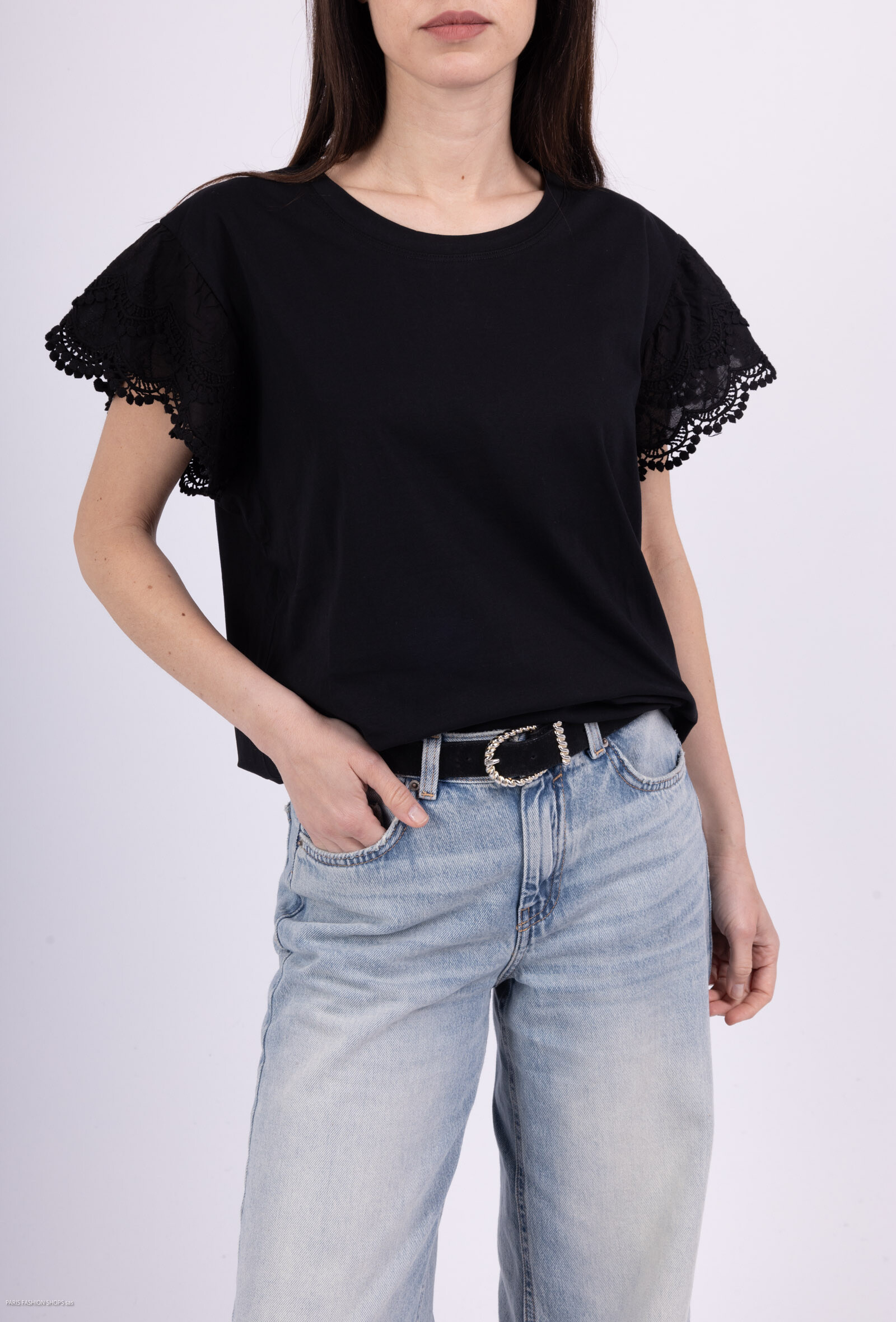 Wholesaler New Lolo - Simple T-shirt