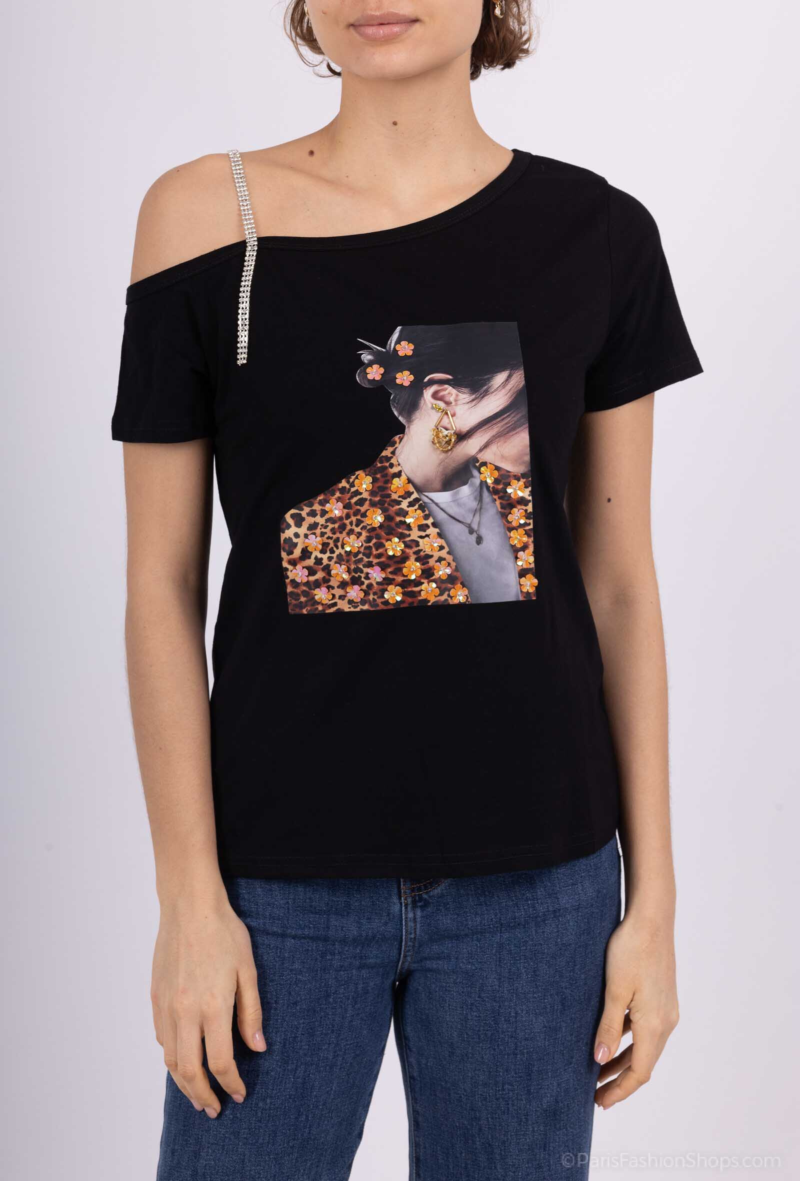 Wholesaler New Lolo - T shirt