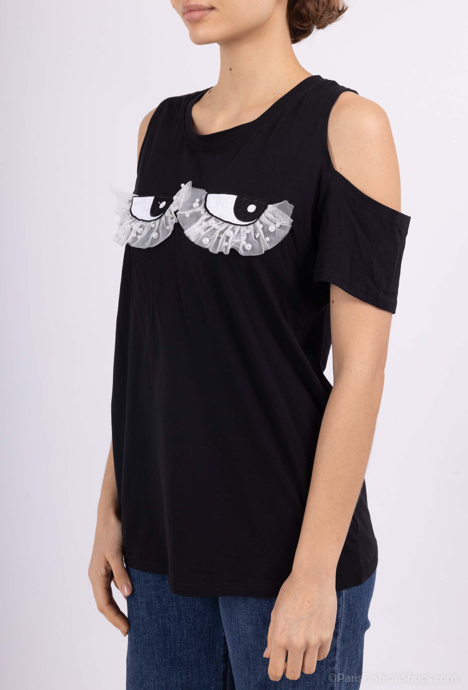 Wholesaler New Lolo - Eye t shirt