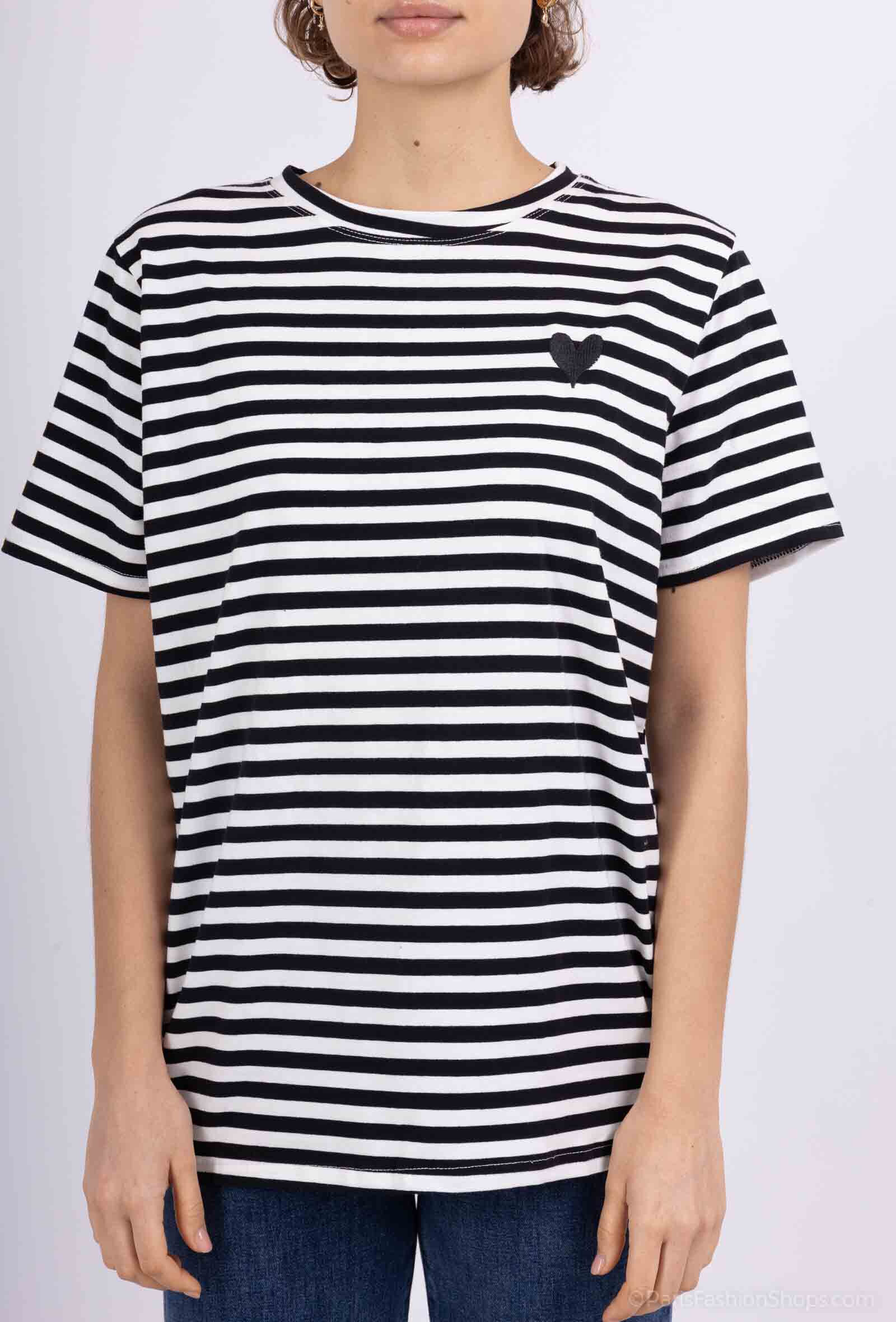 Wholesaler New Lolo - T shirt