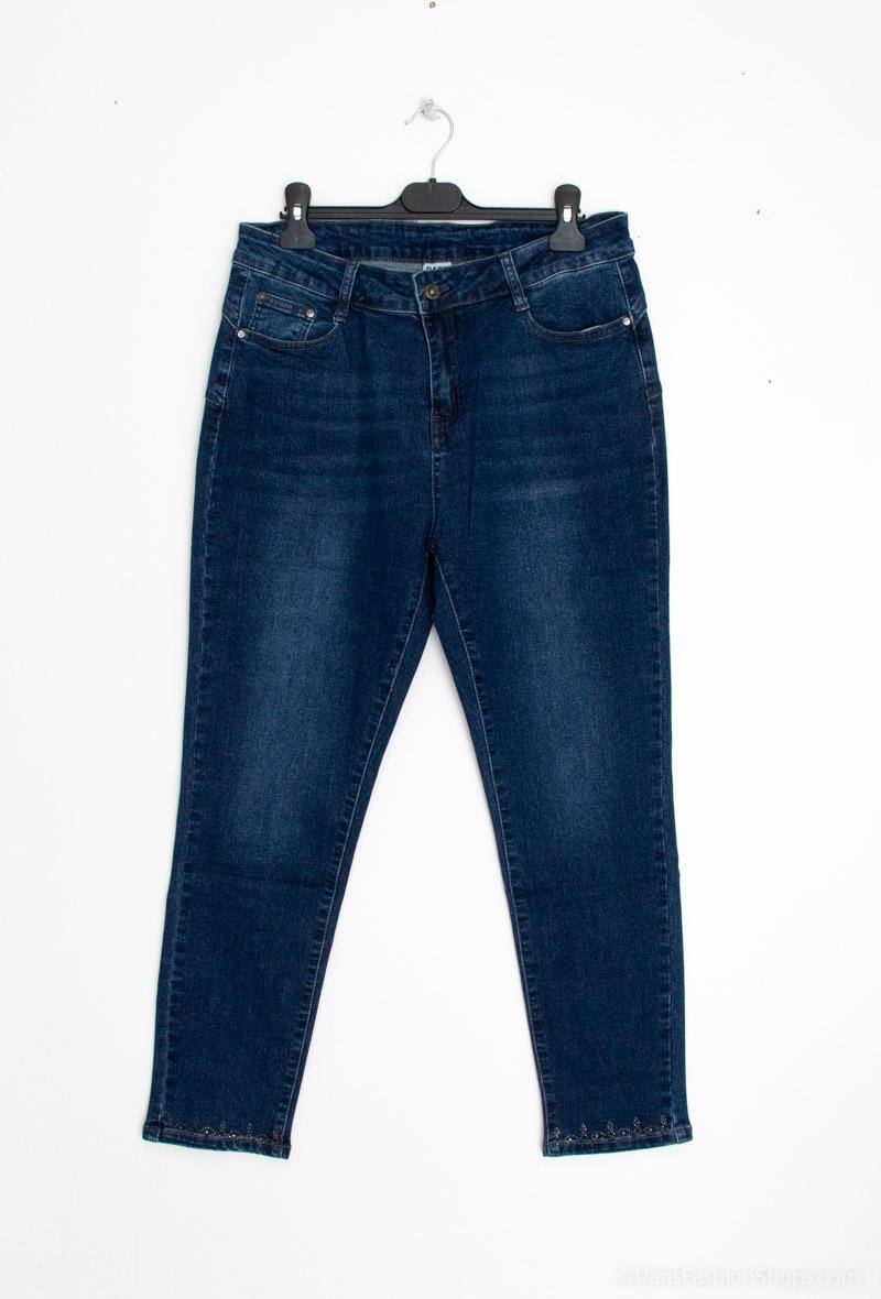 Großhändler New Lolo - JEANS