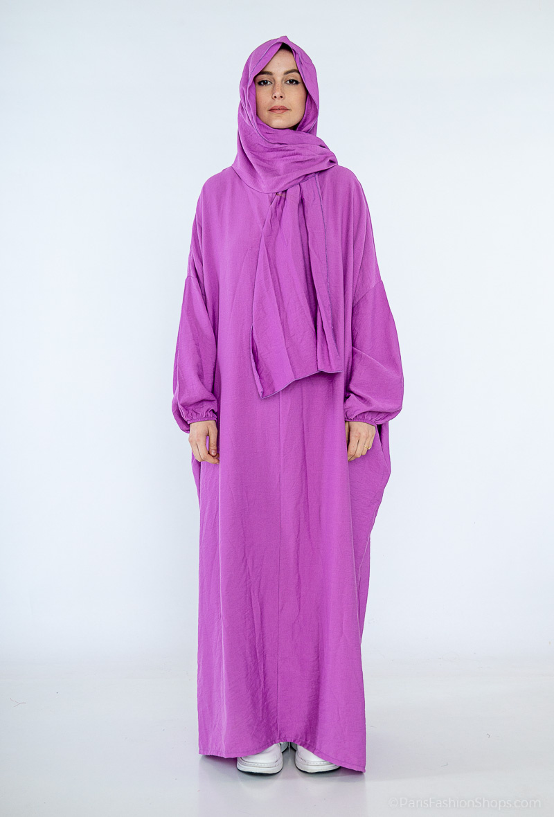 Grossiste New Sensation - ROBE LONG