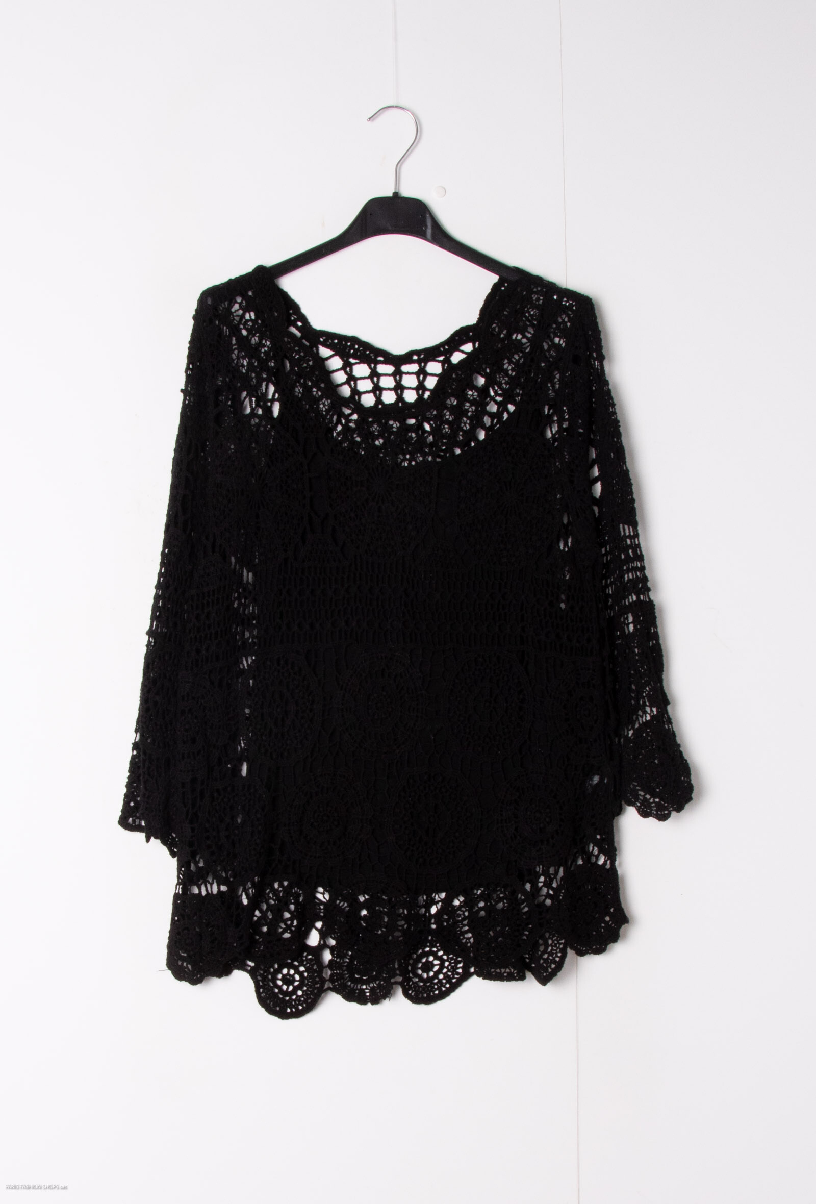 Wholesaler New Sensation - Double room blouse