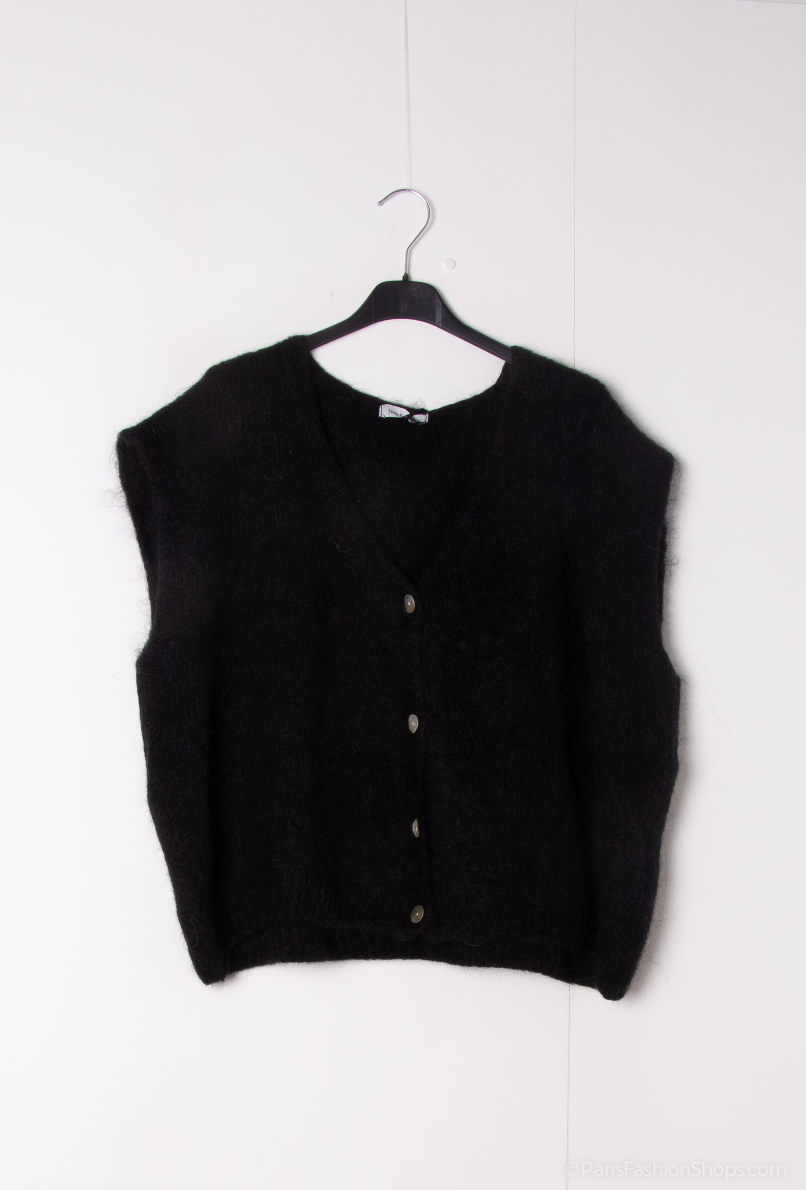 Grossiste New Sensation - GILET SANS MANCHES