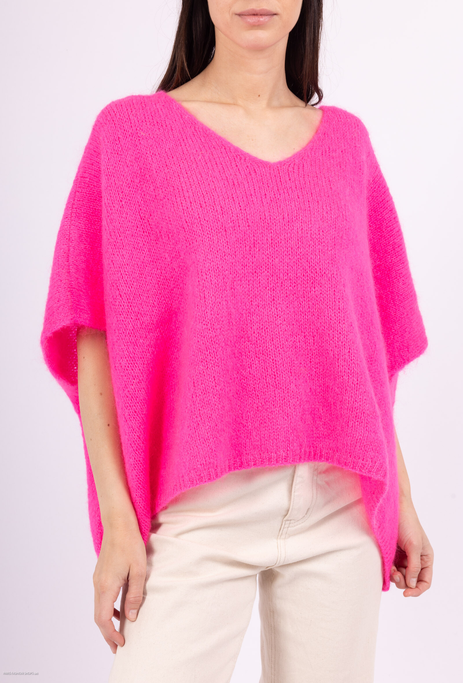Wholesaler New Sensation - Sleeveless vest