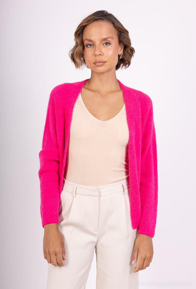 Wholesaler New Sensation - Alpaca sweater
