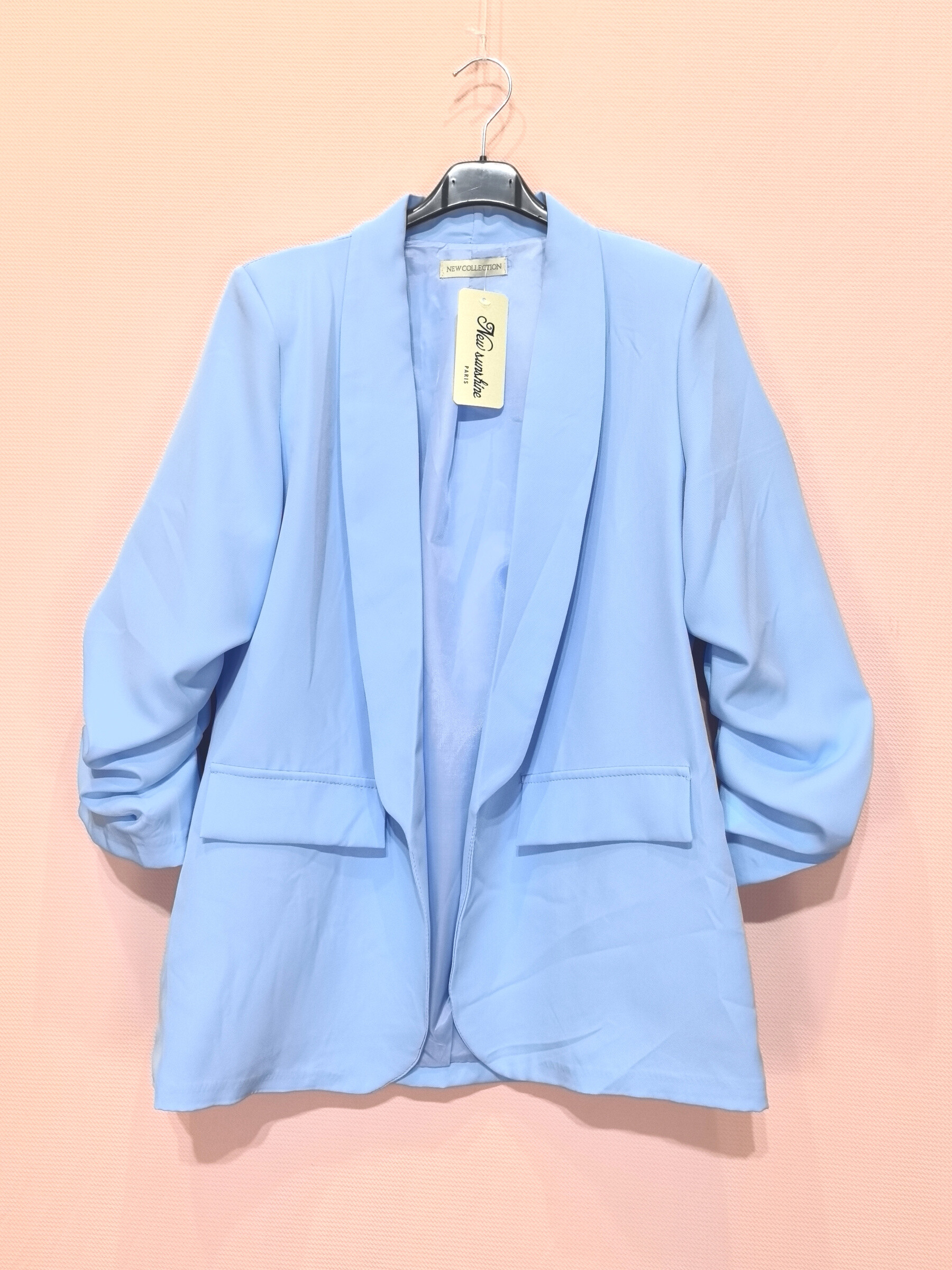 Grossista New Sunshine - Blazer