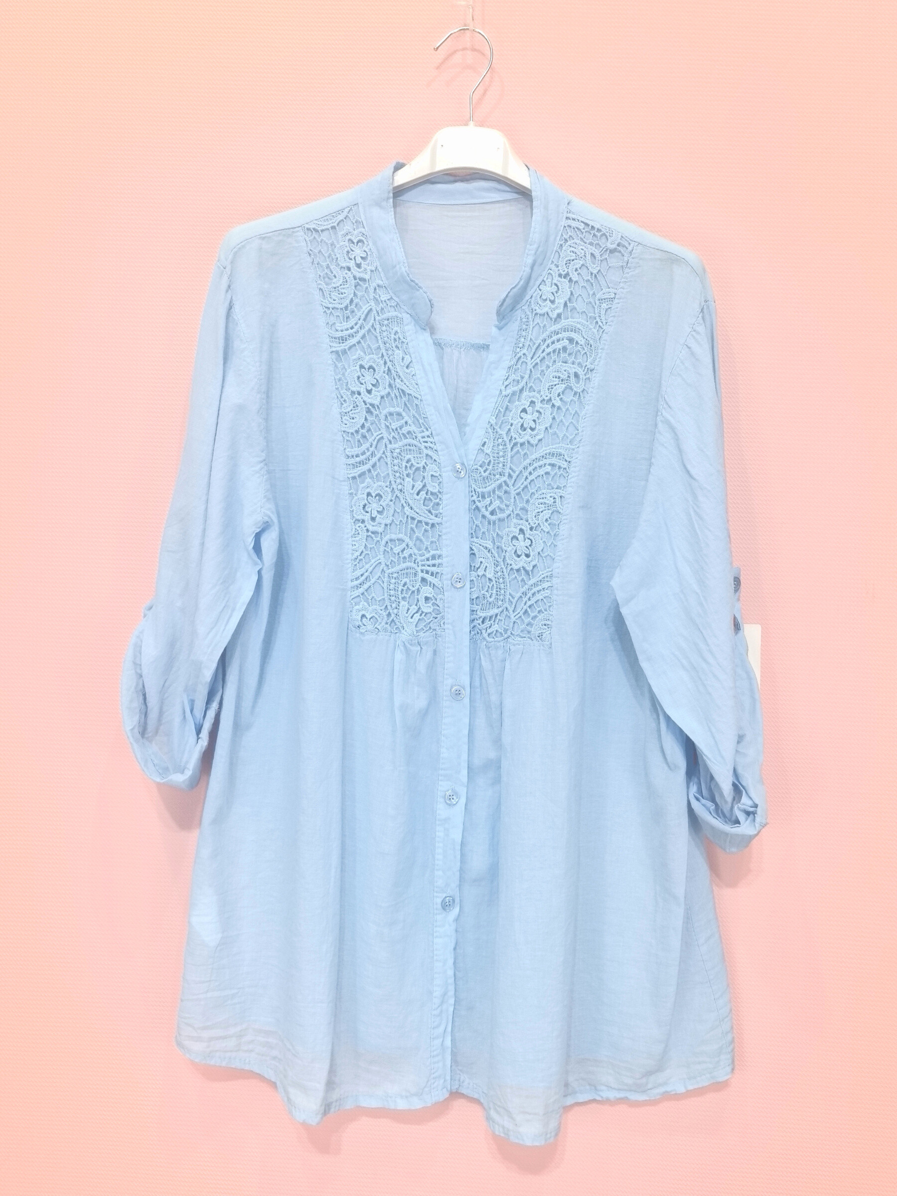 Wholesaler New Sunshine - Shirt