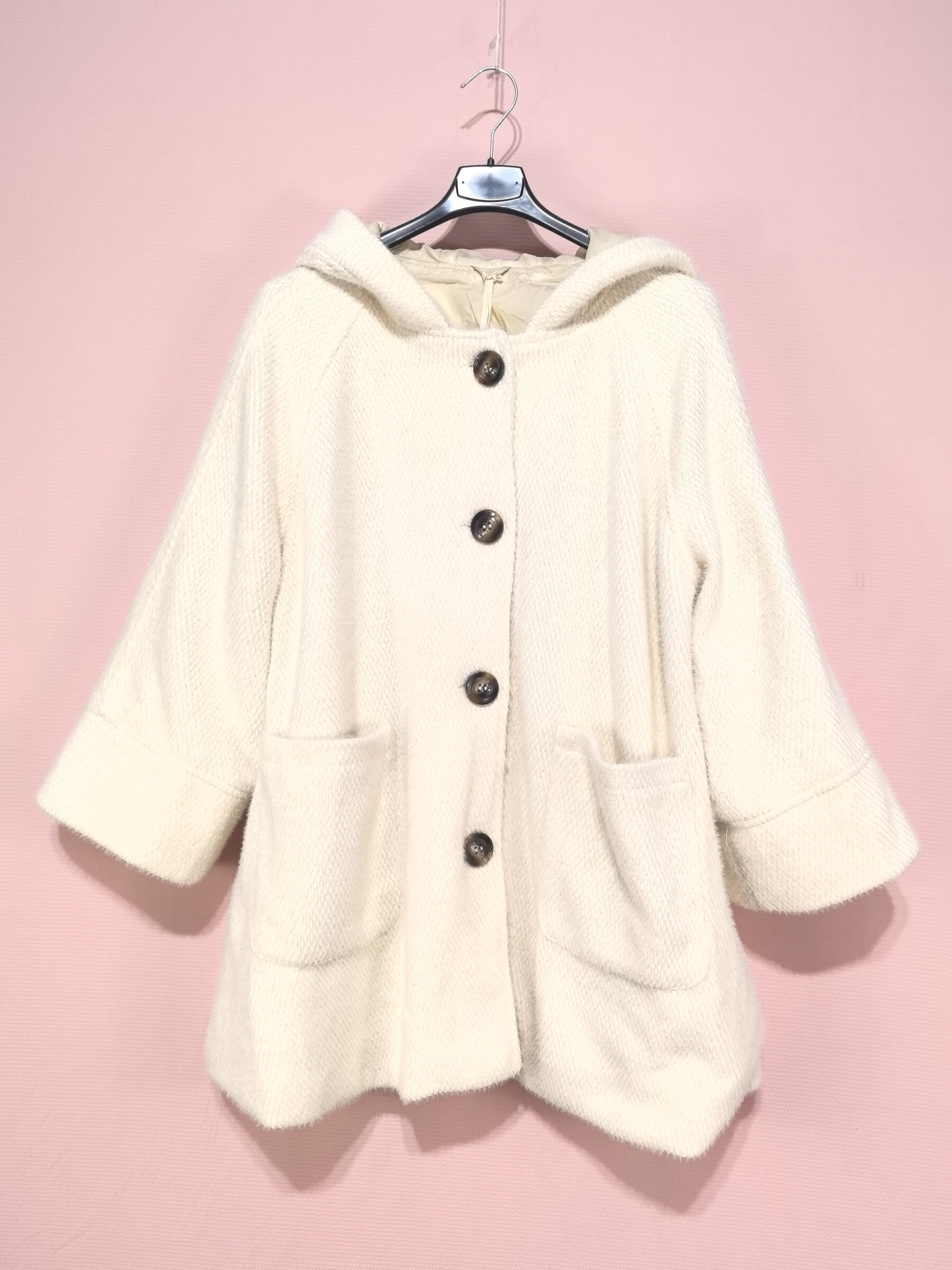 Grossiste New Sunshine - Manteau avec capuche