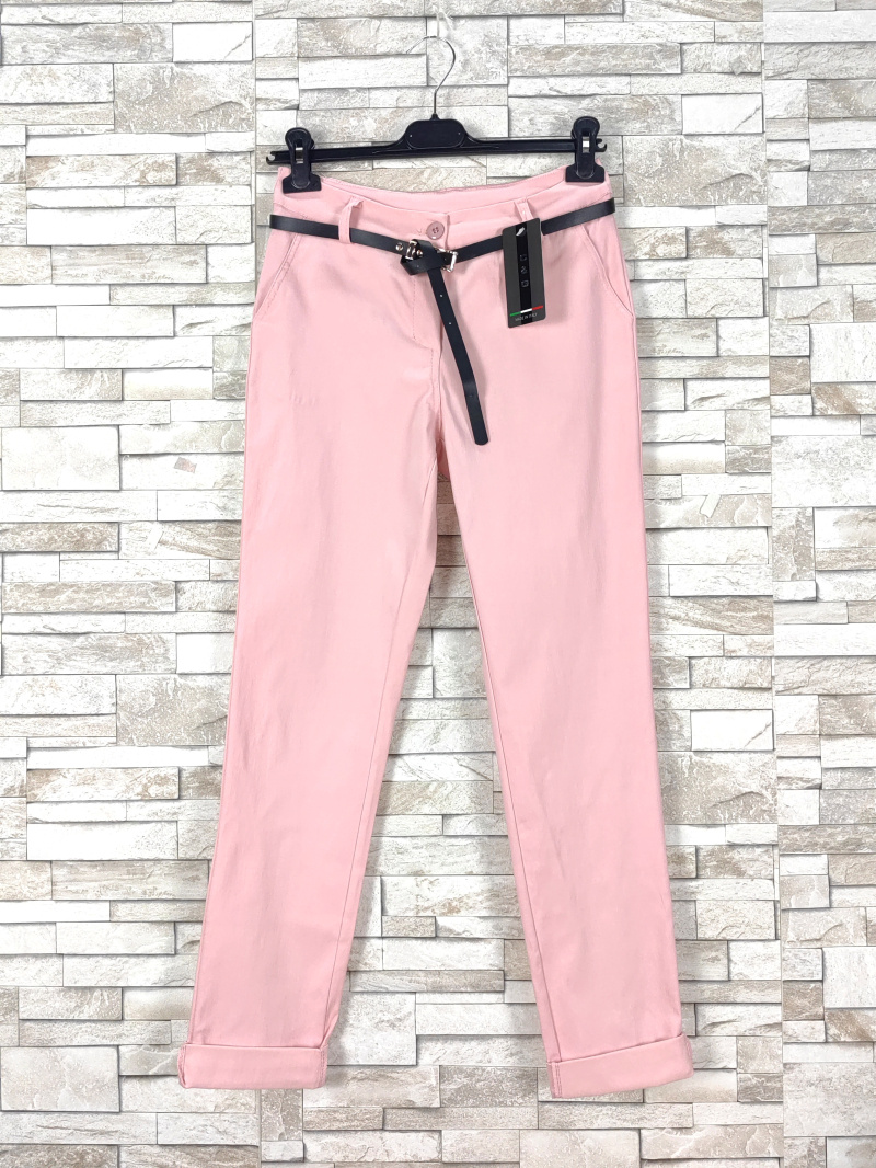 Grossiste New Sunshine - Pantalon stretch