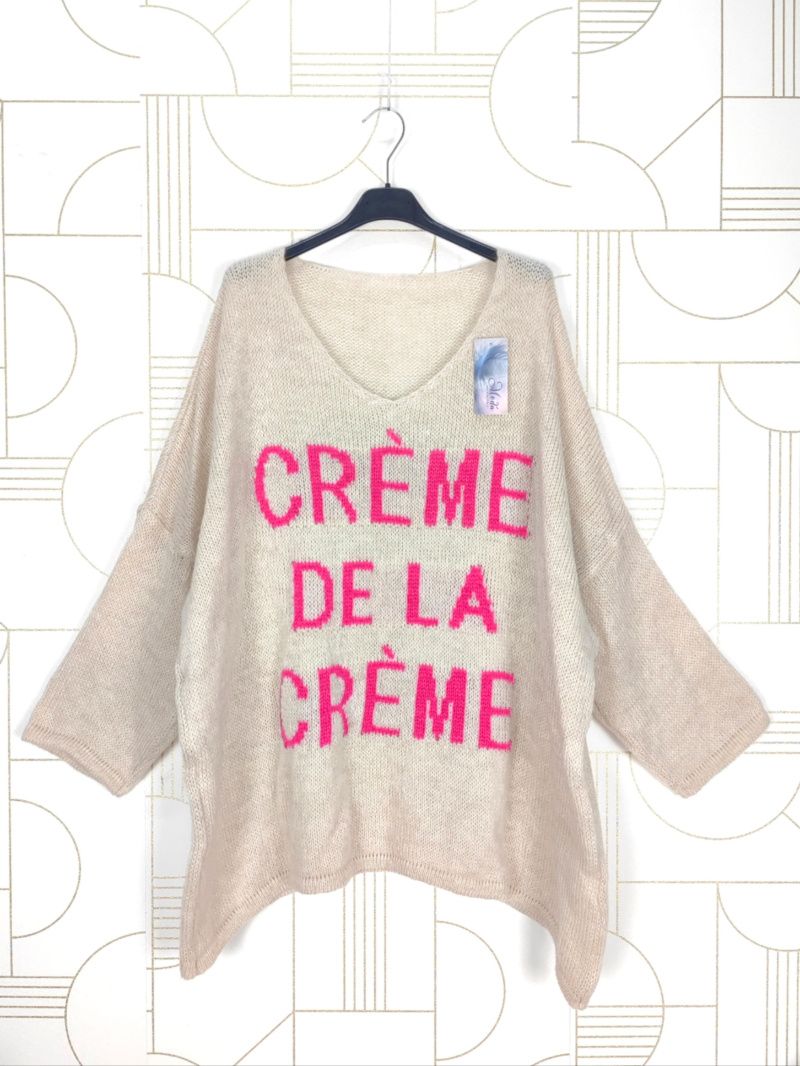 Grossiste New Sunshine - Pull over size