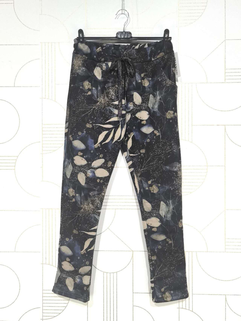 Grossiste New Sunshine - Pantalon imprimé