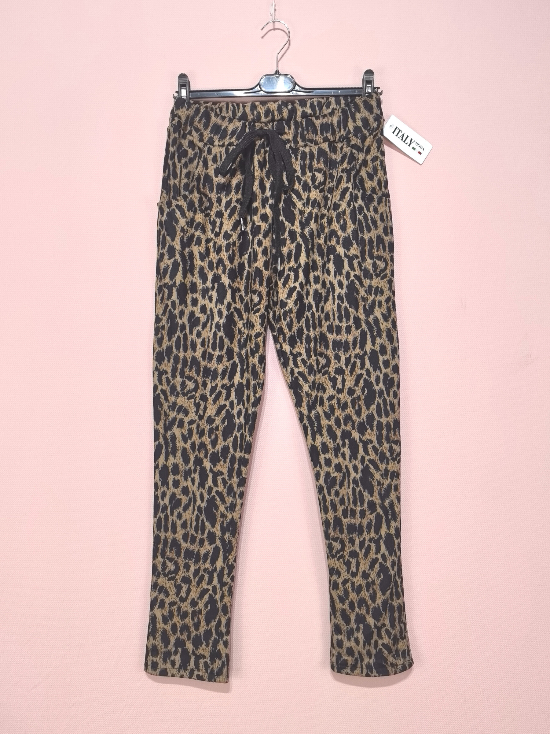 Grossiste New Sunshine - Pantalon imprimé