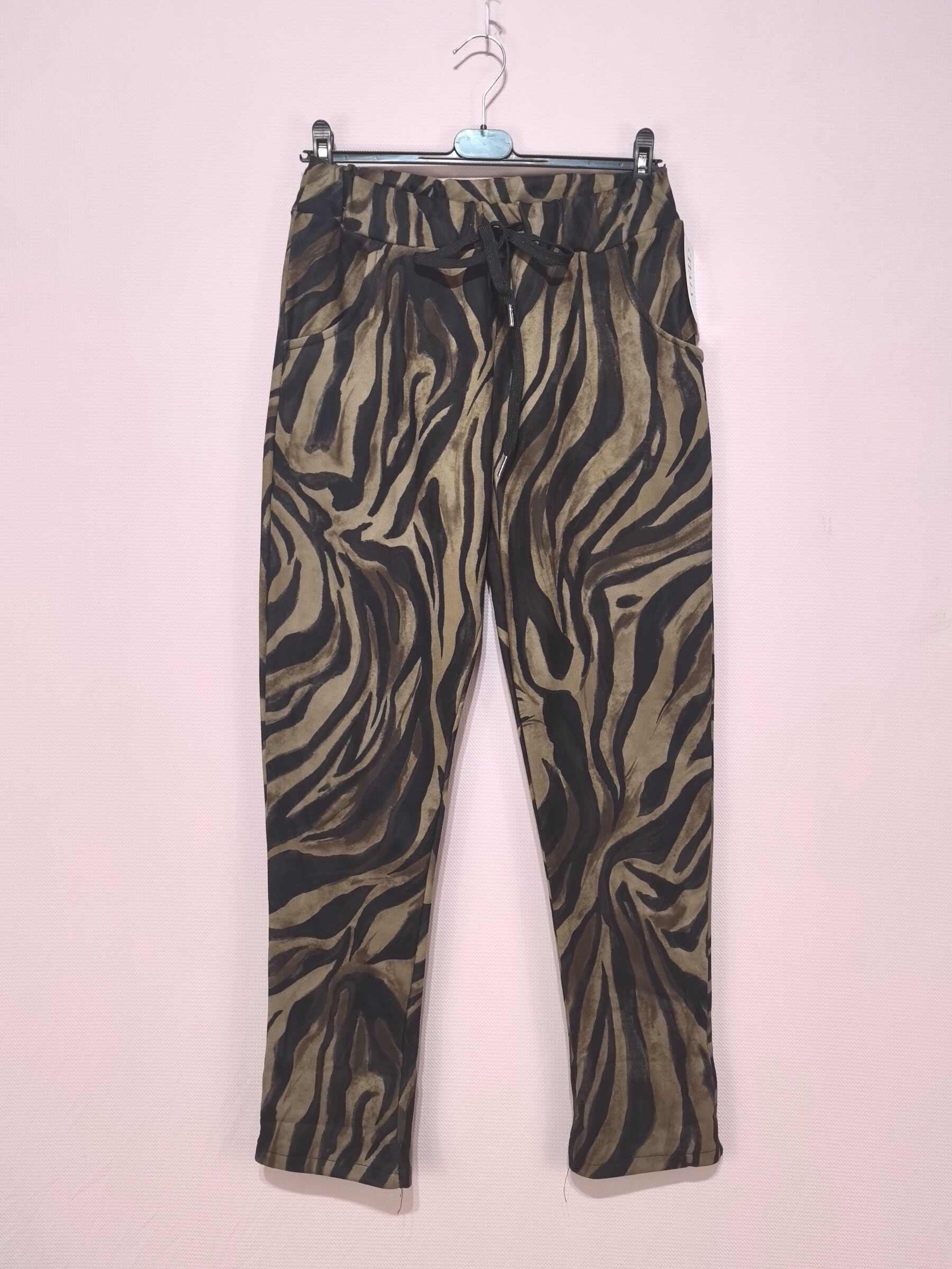 Grossiste New Sunshine - Pantalon imprimé