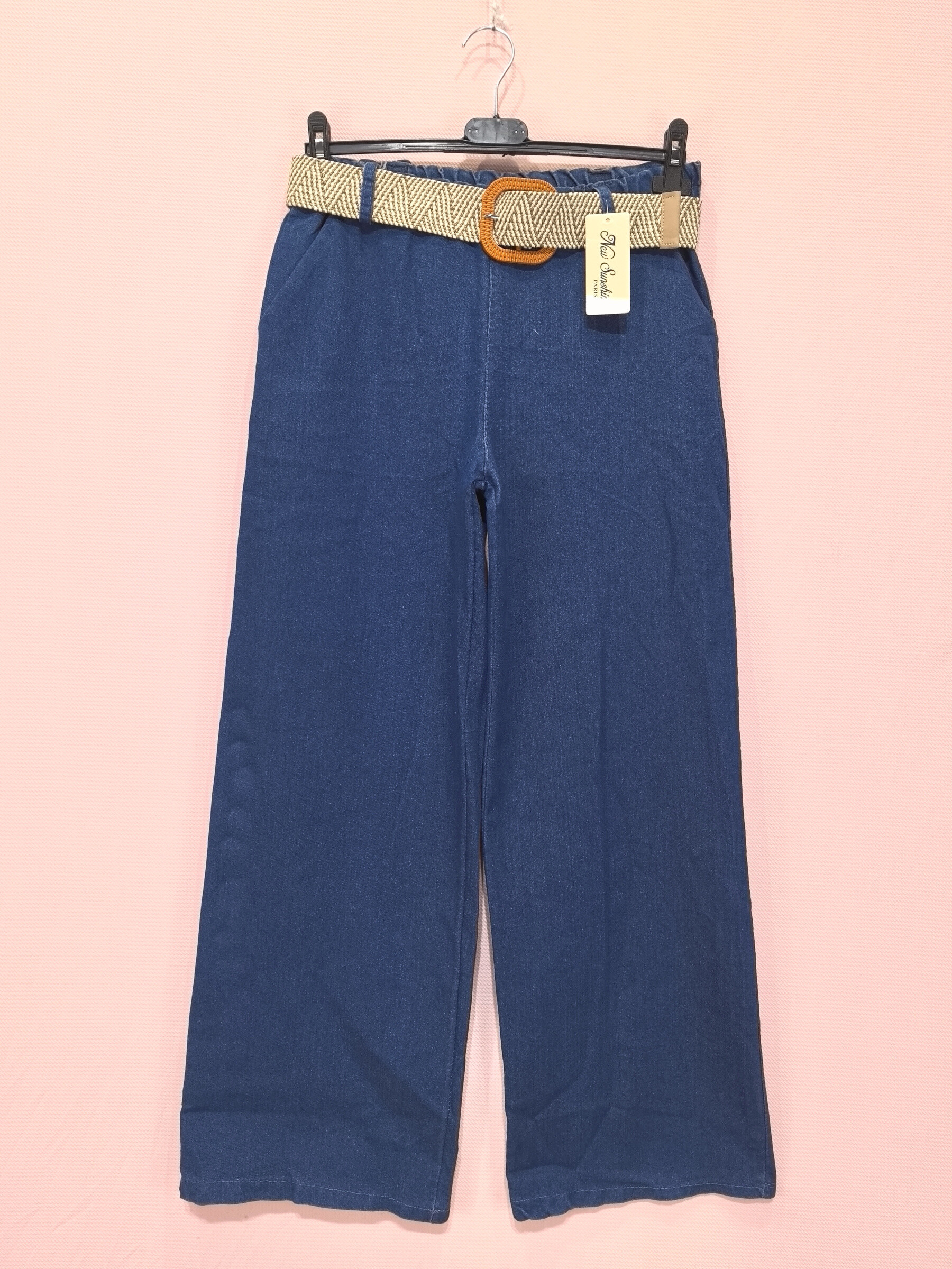 Grossista New Sunshine - I pantaloni sciolti di John