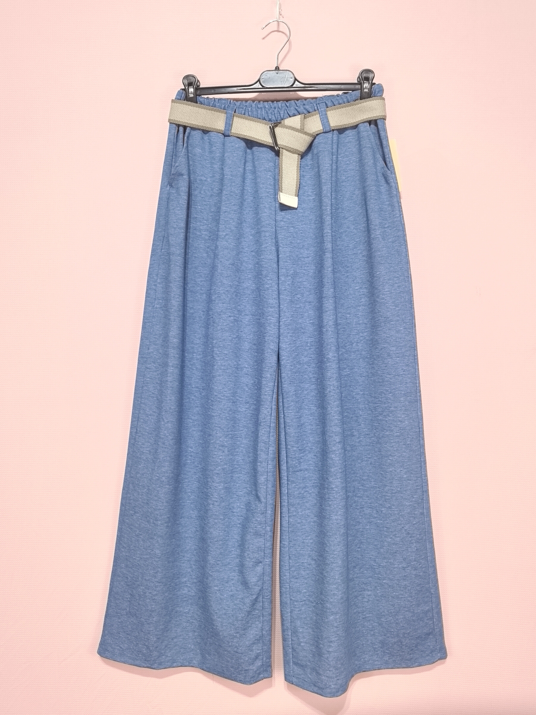 Wholesaler New Sunshine - Wide pants