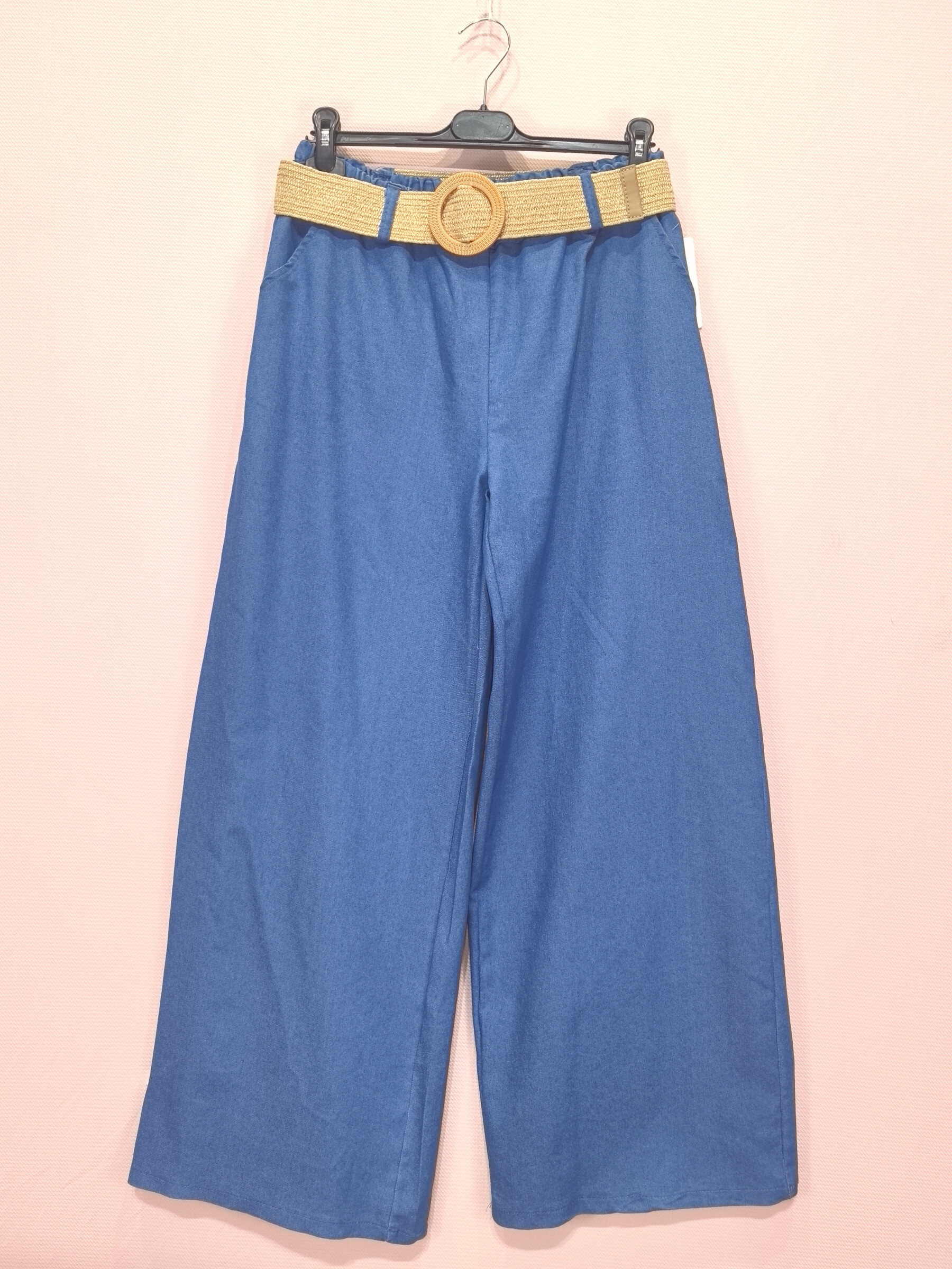 Grossista New Sunshine - I pantaloni sciolti di John