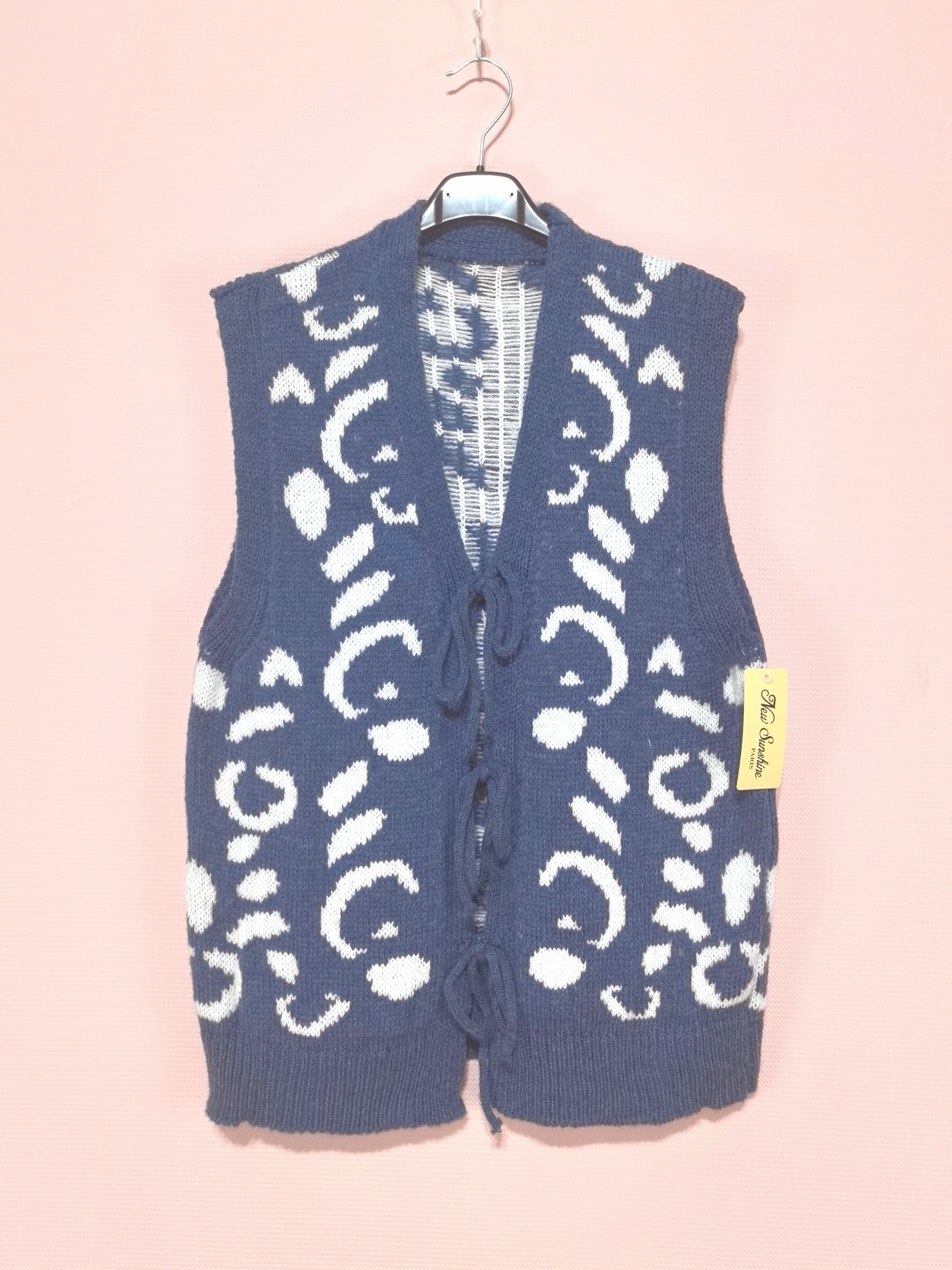 Grossiste New Sunshine - Gilet