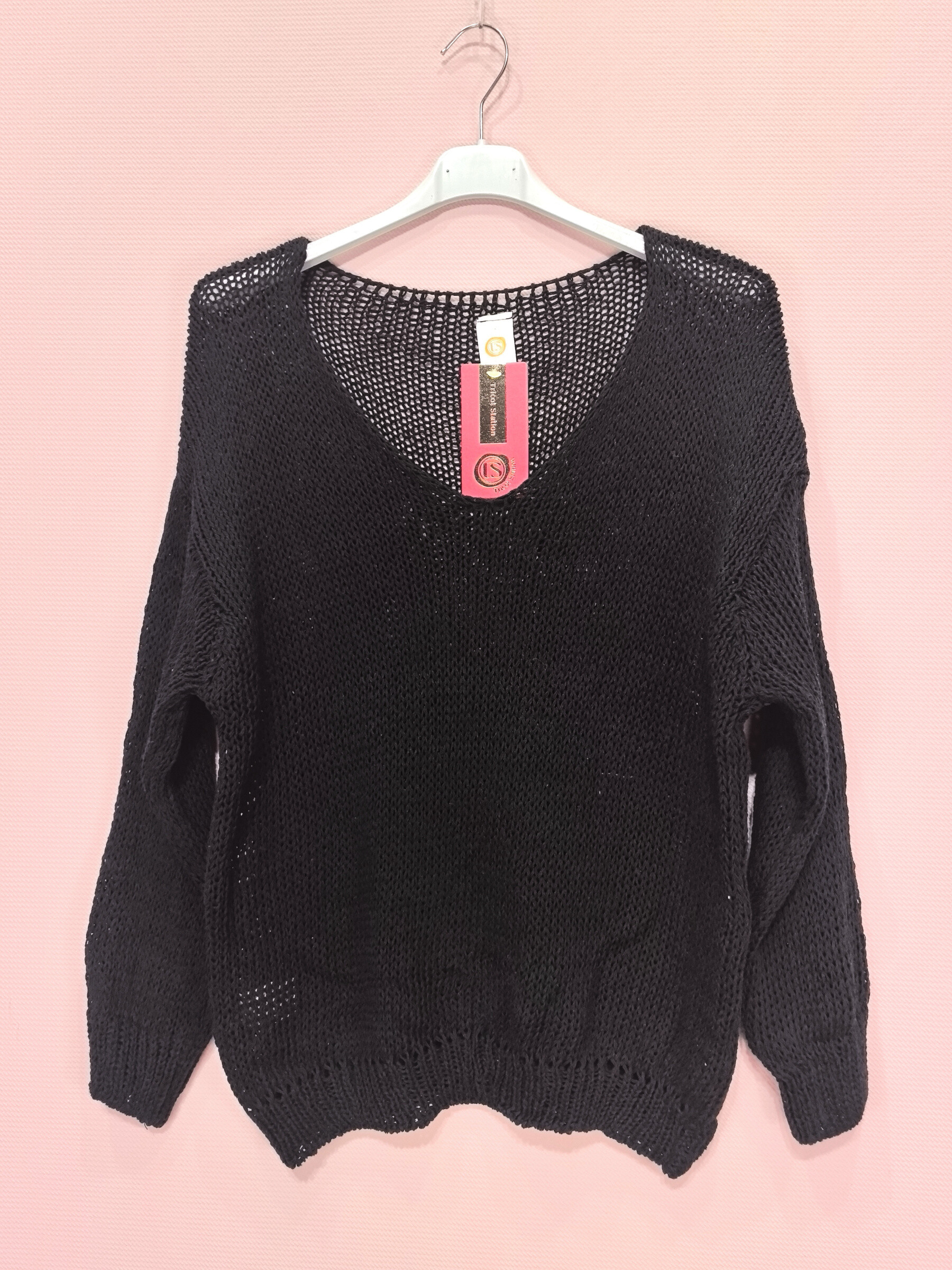 Wholesaler New Sunshine - light sweater