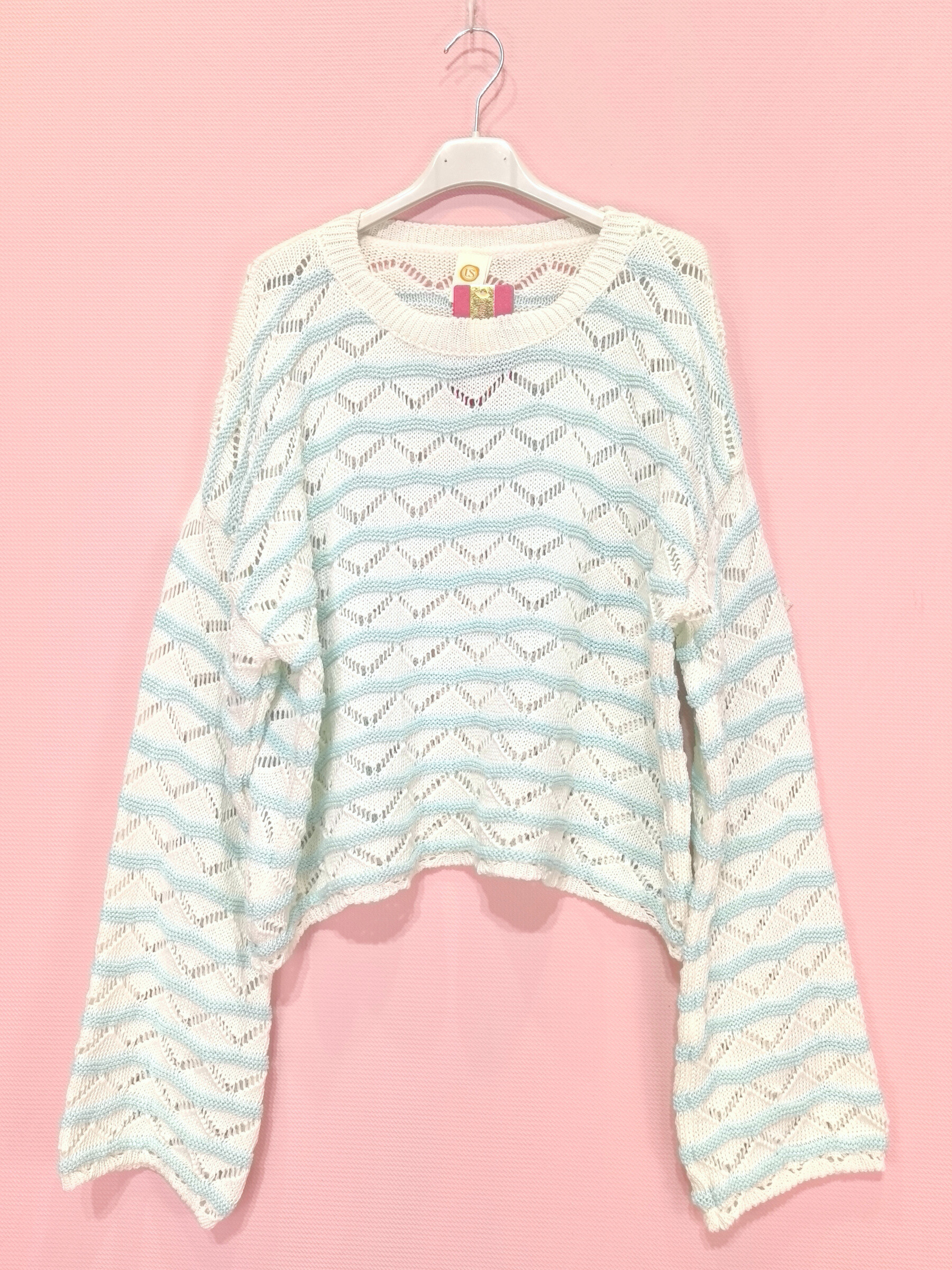 Wholesaler New Sunshine - Long sleeve sweater