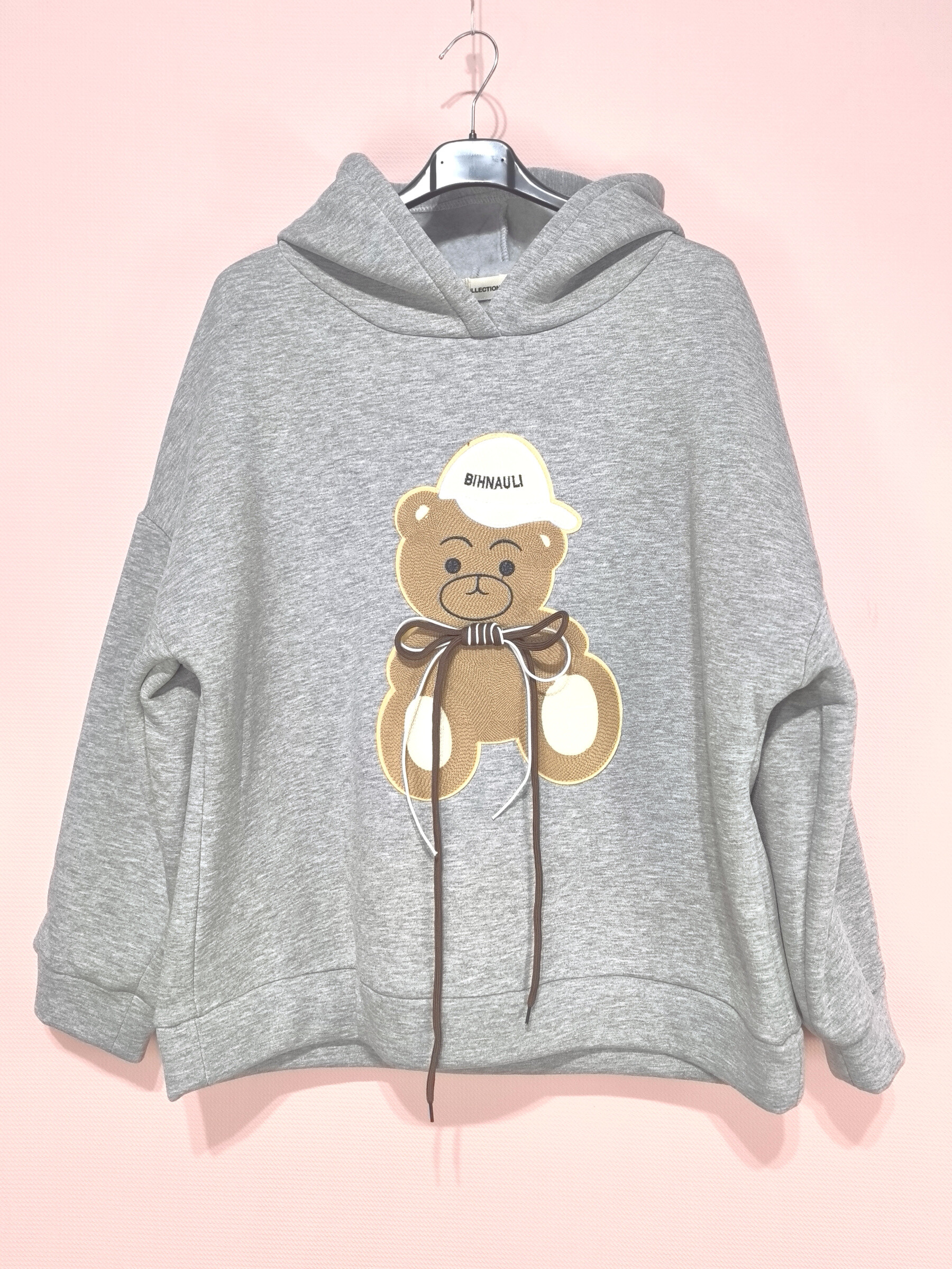 Grossiste New Sunshine - Sweats avec capuche