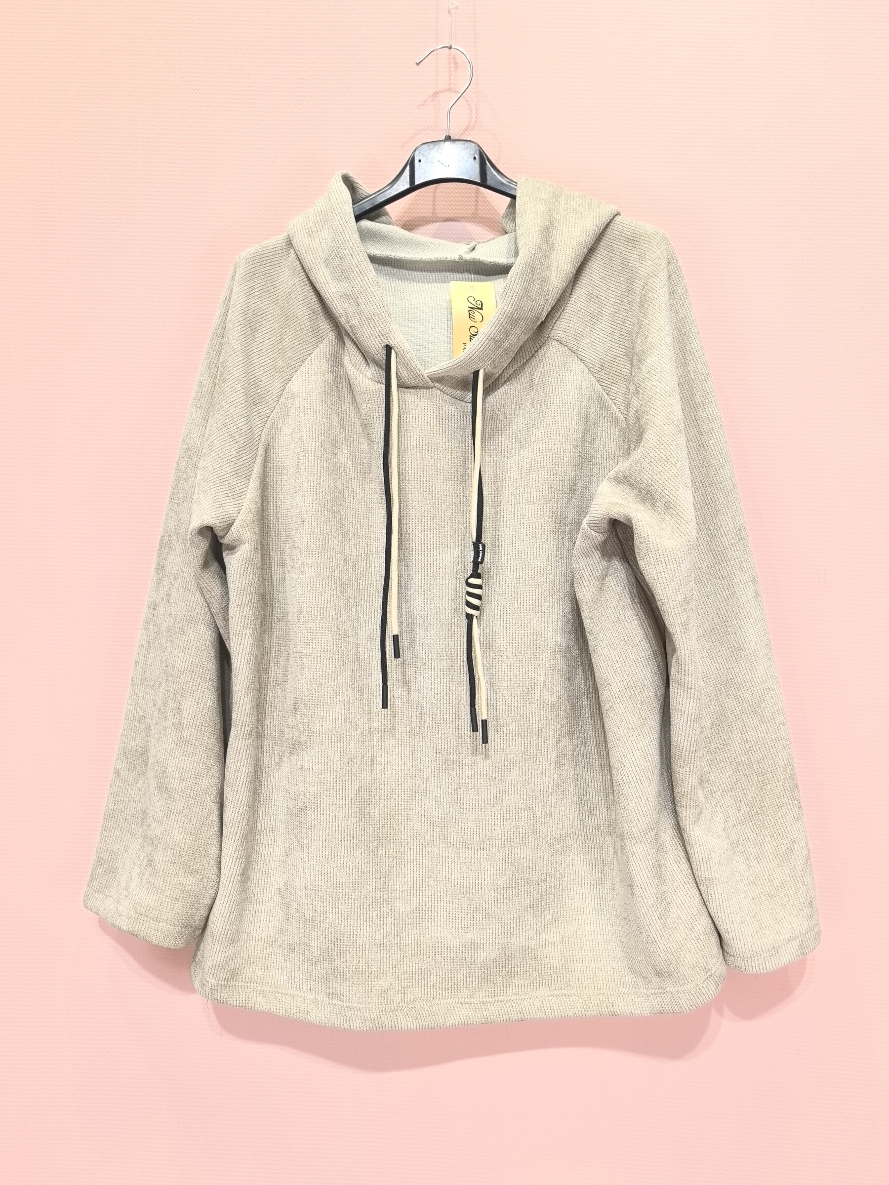 Mayorista New Sunshine - Sudadera
