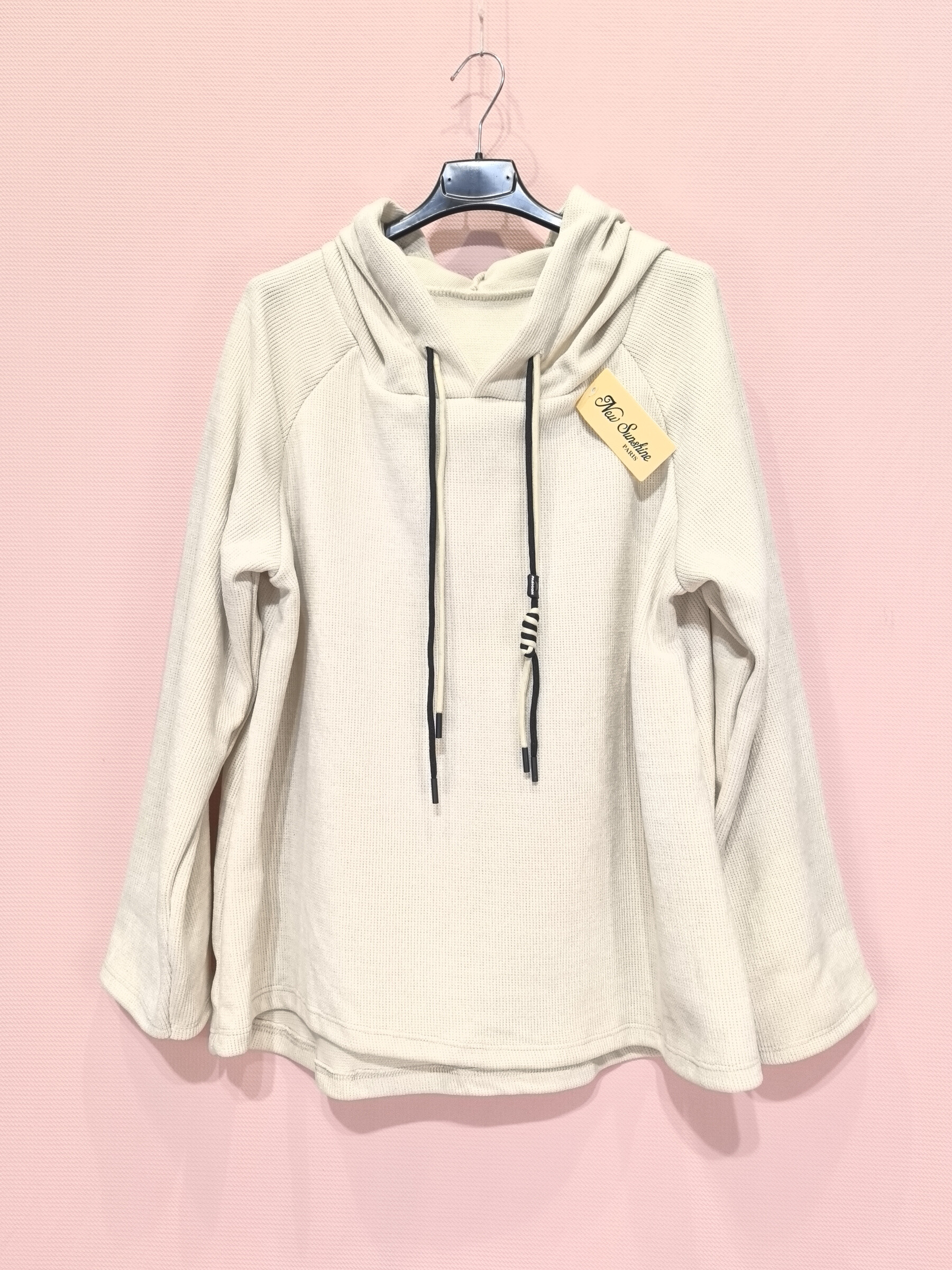 Mayorista New Sunshine - Sudadera
