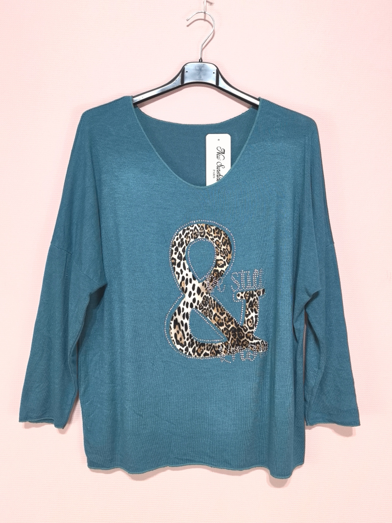 Mayorista New Sunshine - Camisetas de manga larga