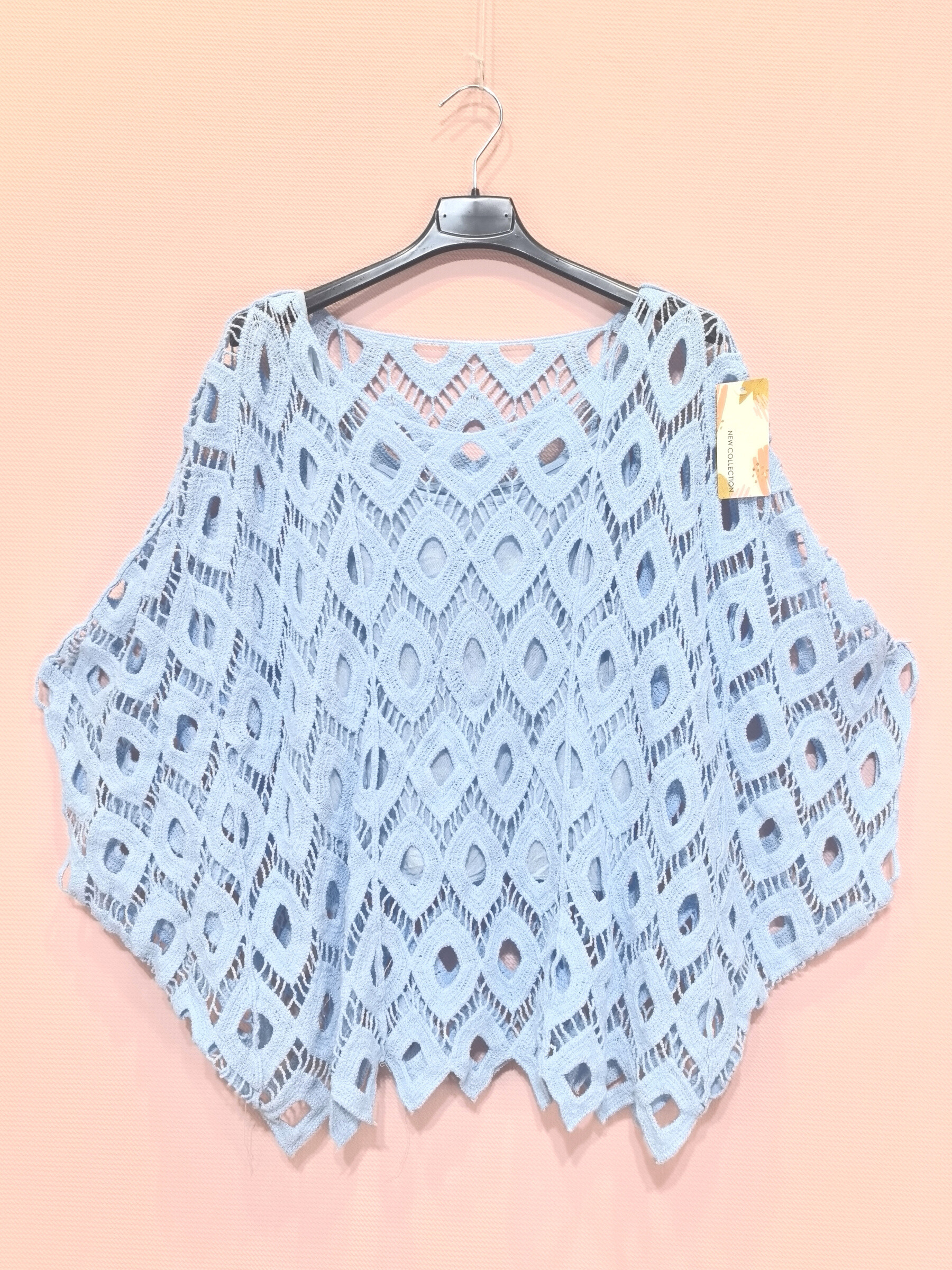 Mayorista New Sunshine - Crochet 2 habitaciones