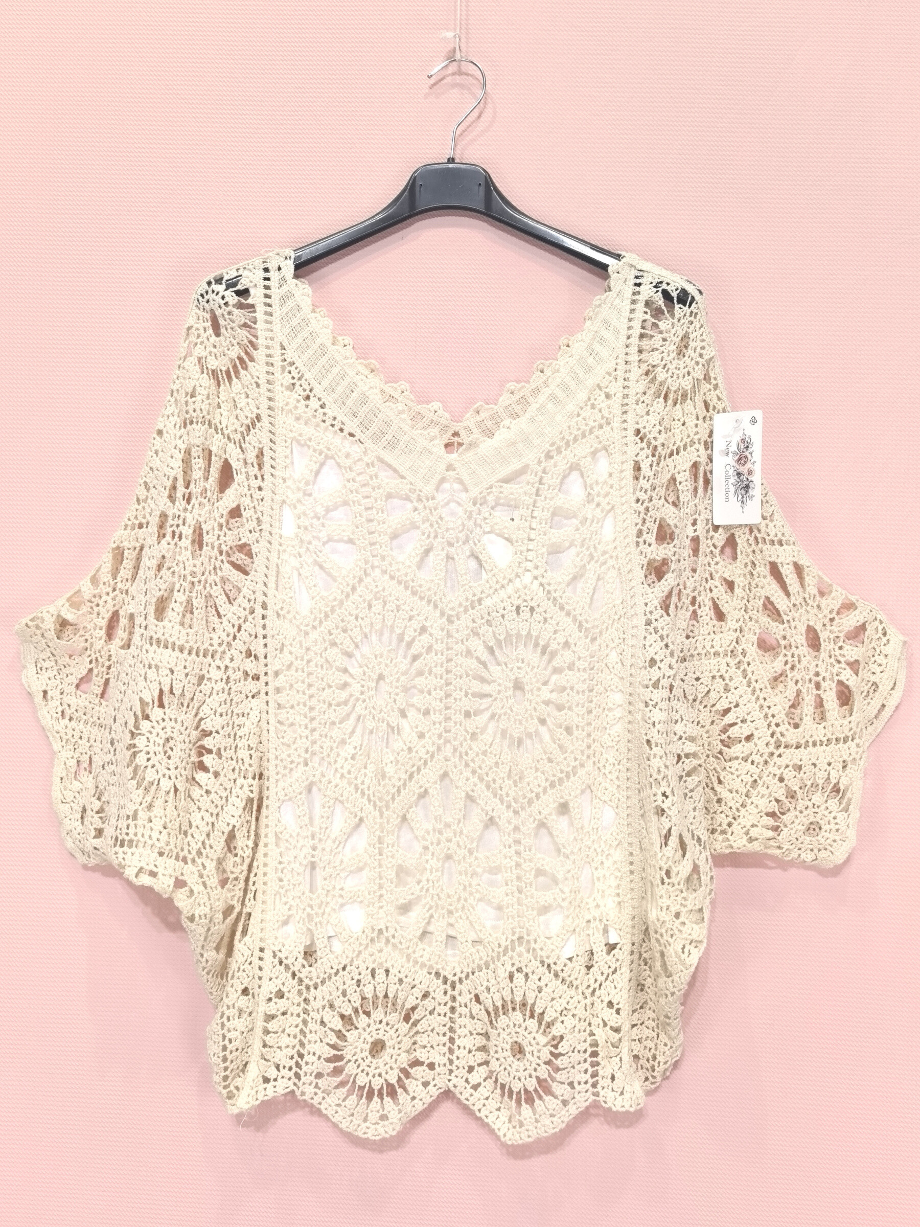 Mayorista New Sunshine - Crochet 2 habitaciones