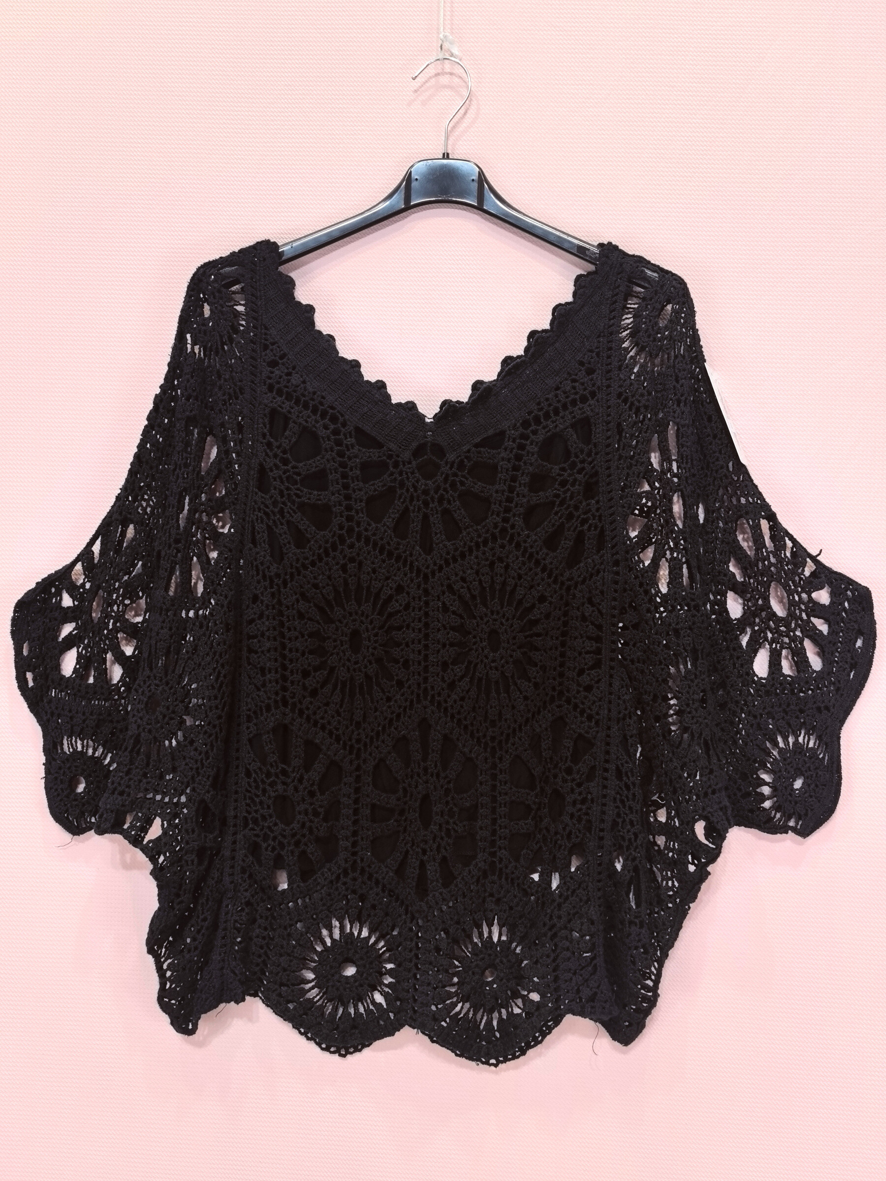 Mayorista New Sunshine - Crochet 2 habitaciones