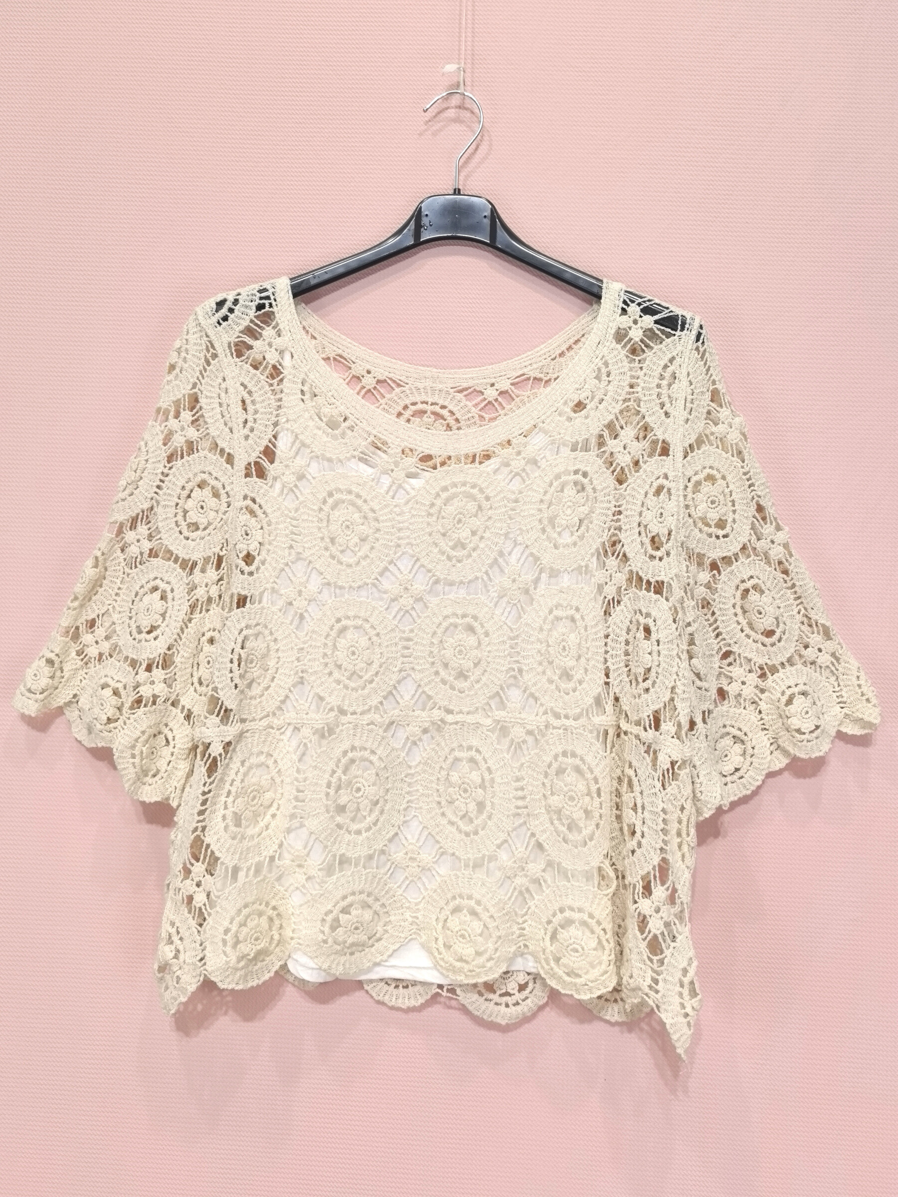 Mayorista New Sunshine - Crochet 2 habitaciones