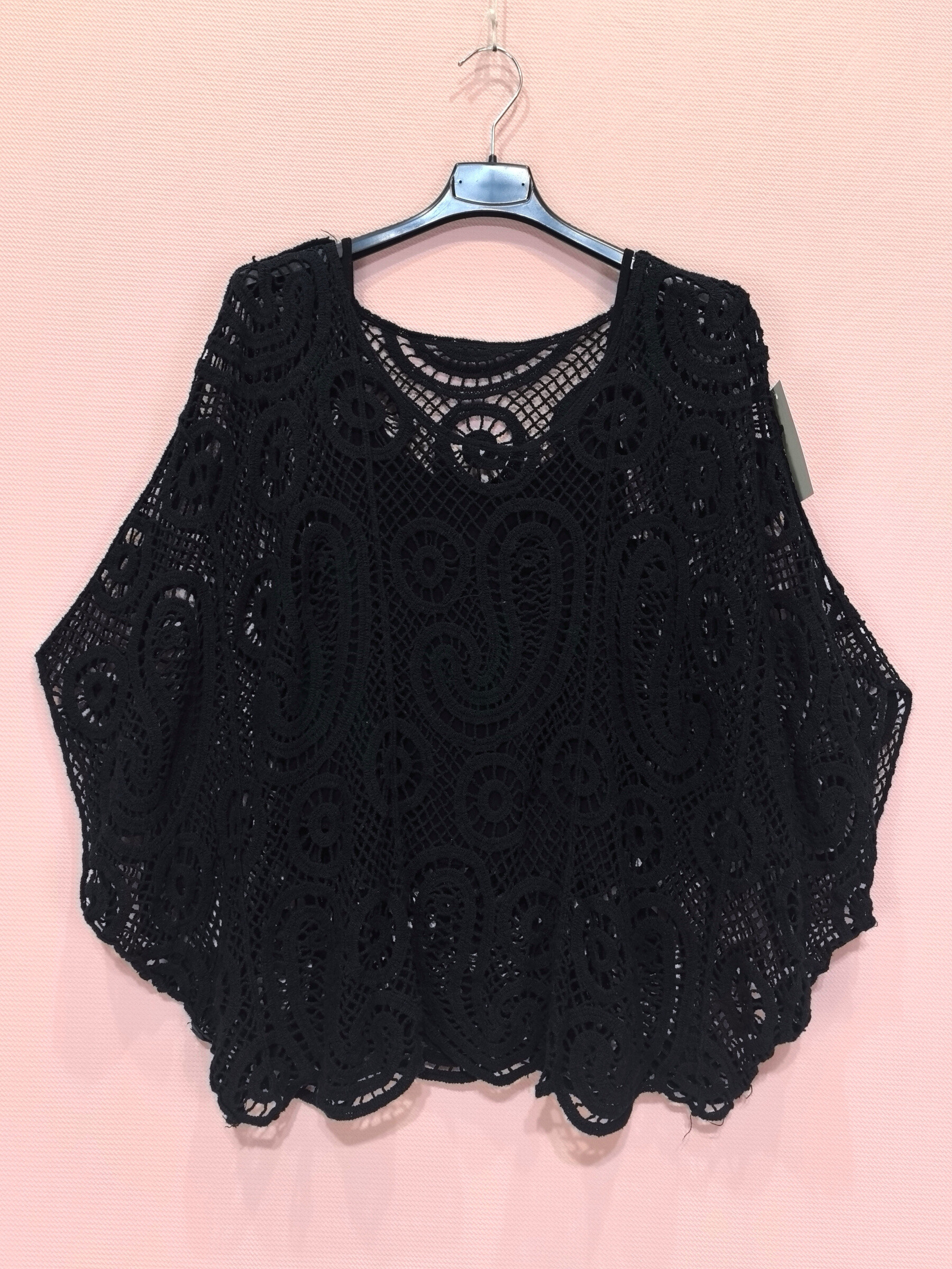 Wholesaler New Sunshine - Top crochet 2 rooms